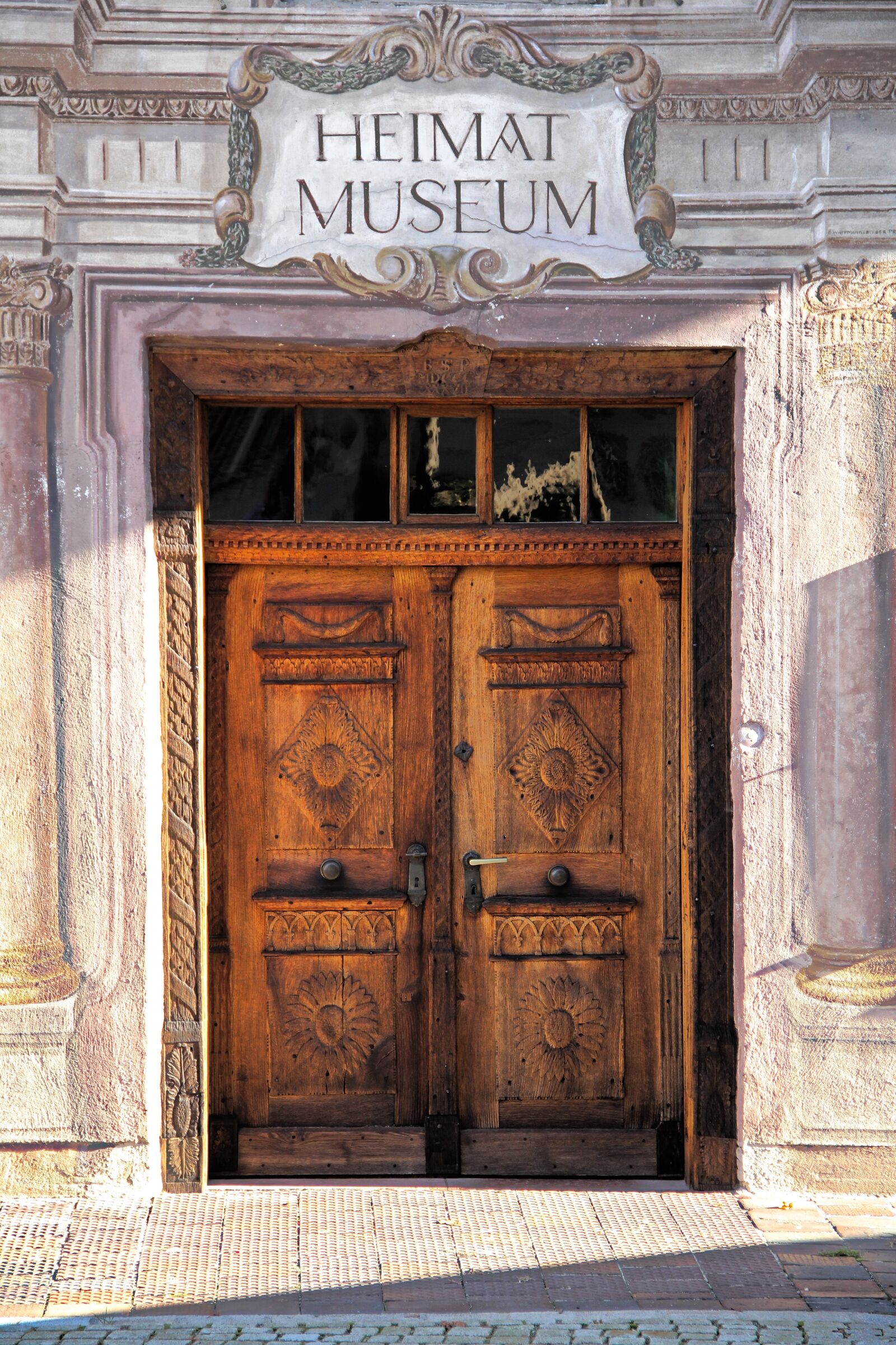 Canon EOS 60D sample photo. Door, front door, house photography