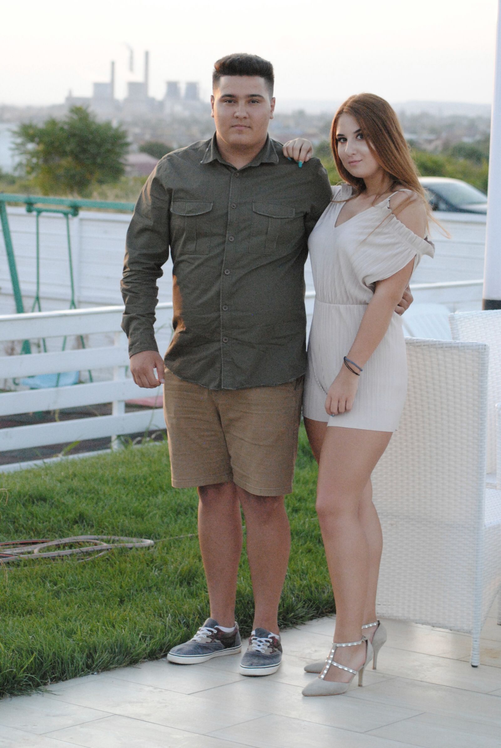 Nikon D3000 sample photo
