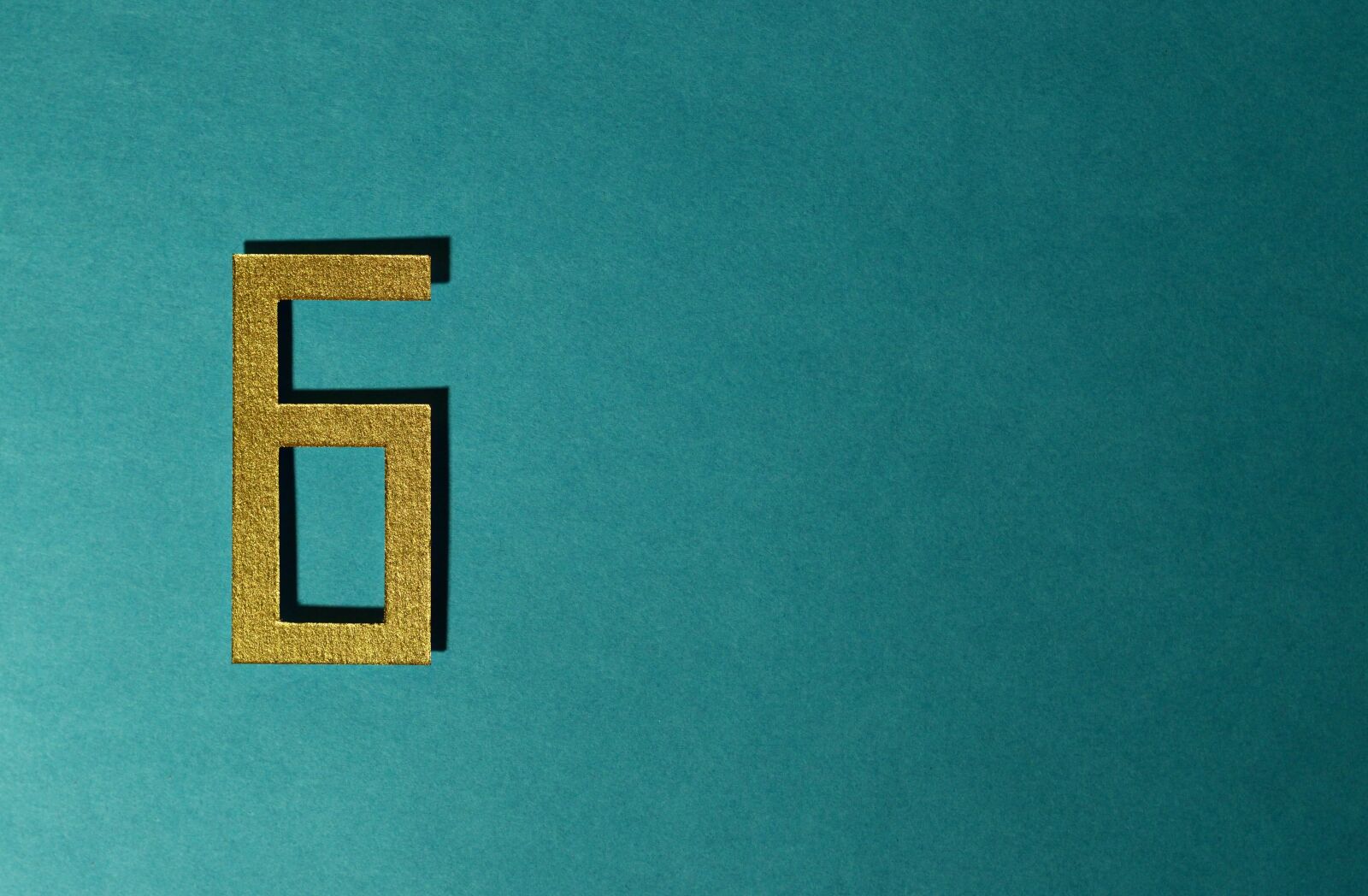 Nikon D3200 sample photo. Six, type, number photography