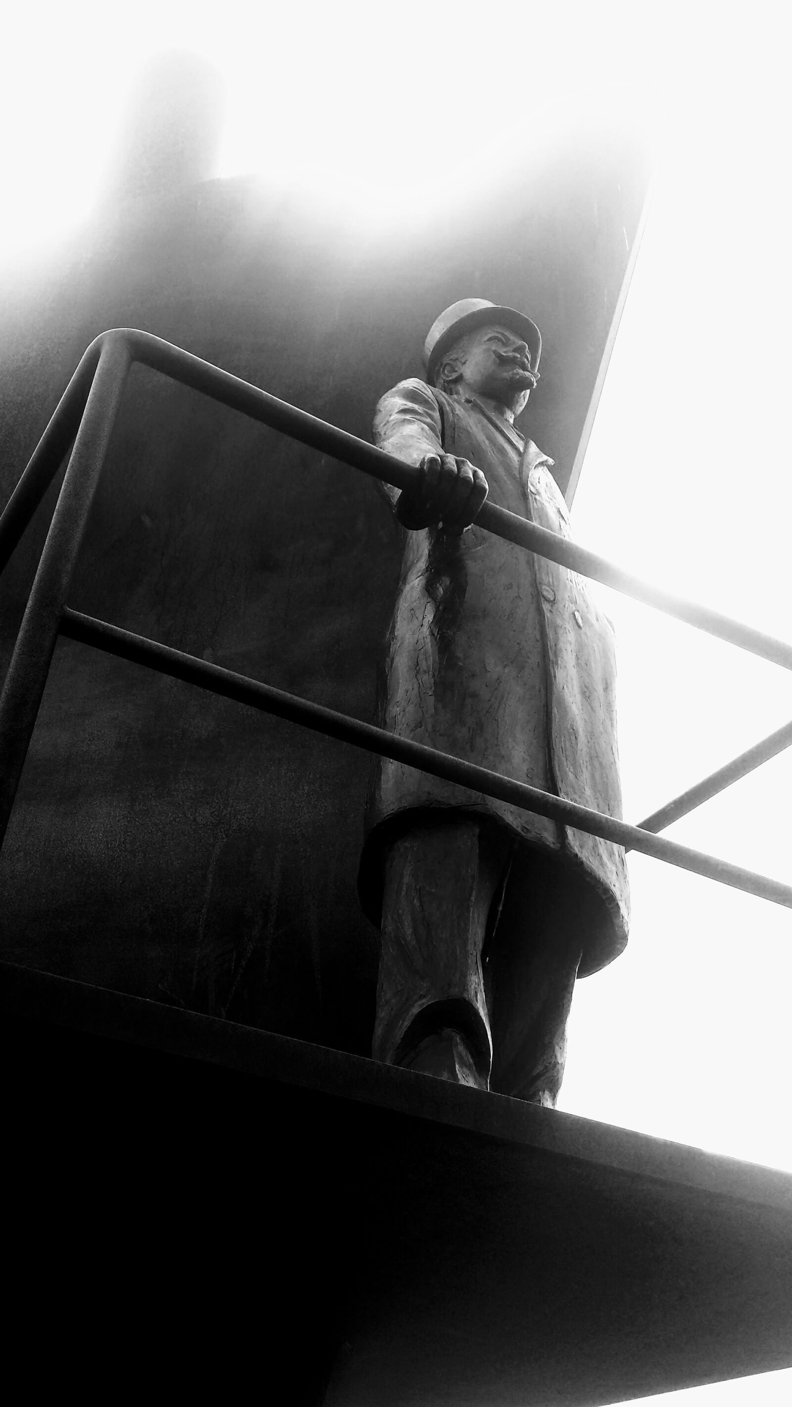 Samsung Galaxy S4 sample photo. Antwerp, statue, belgium photography