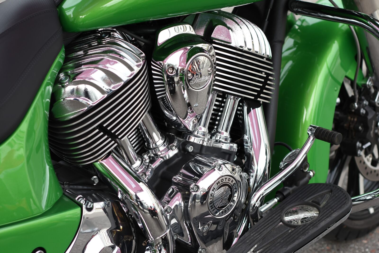 Nikon D7200 sample photo. Motorcycle, motor, exhaust photography