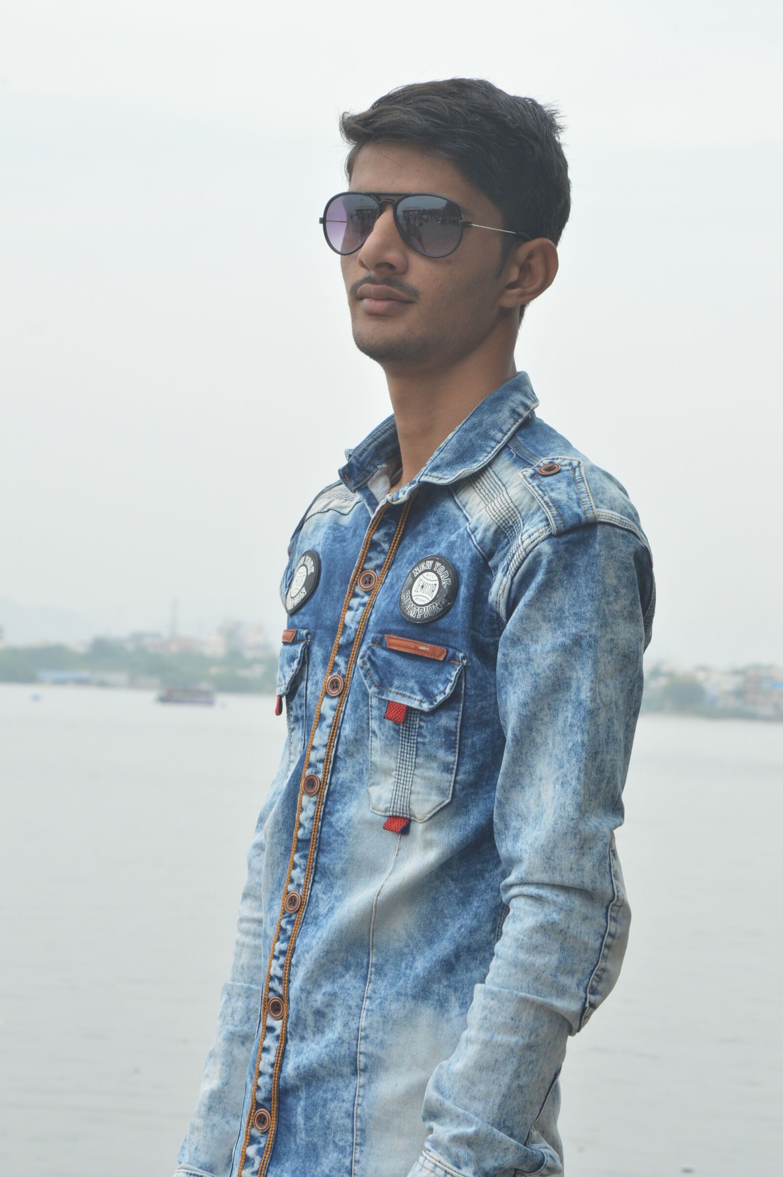 Nikon D3200 sample photo. Natural, beautiful, posing photography
