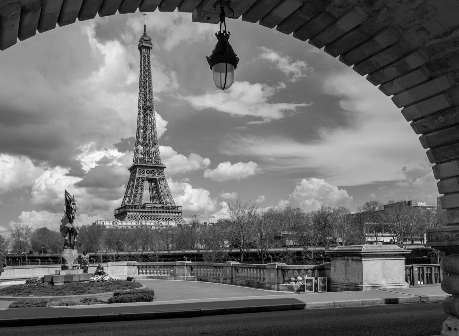 Nikon D600 sample photo. Tower, eiffel, paris photography