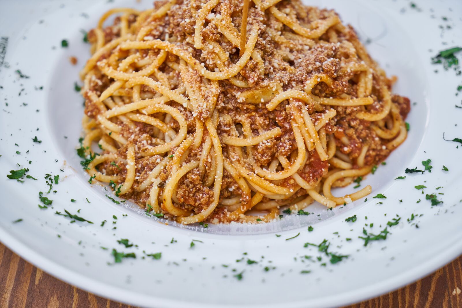 Sony a7R II sample photo. Pasta, dough, food photography