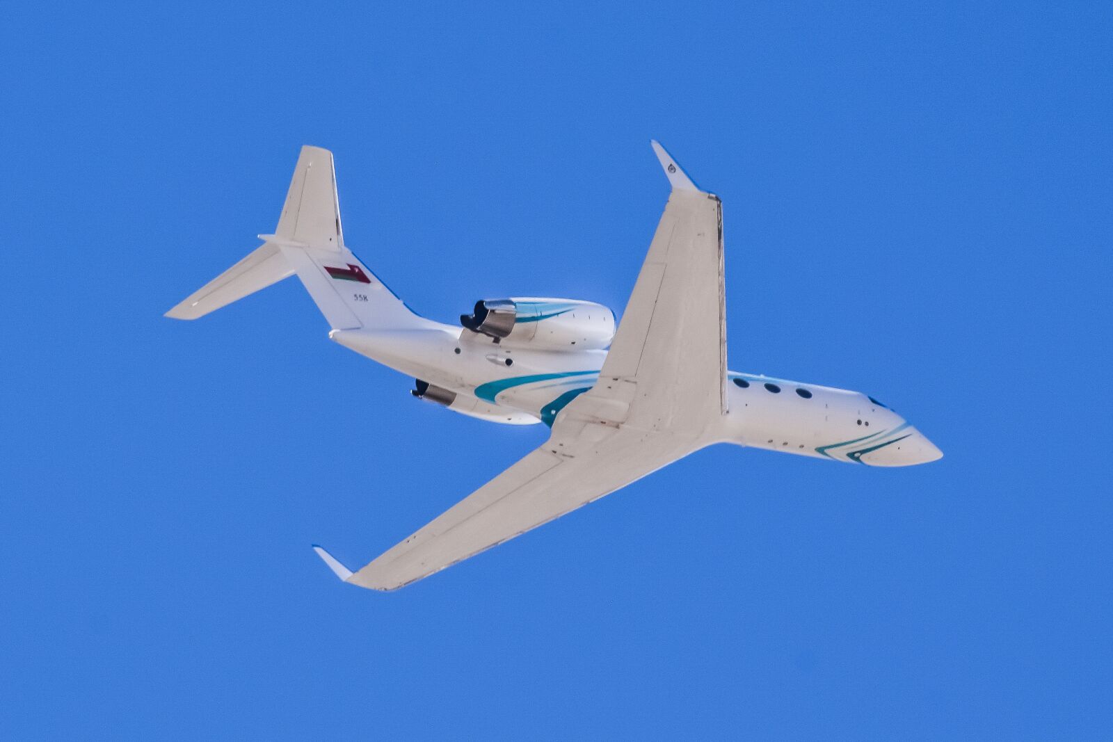 Nikon D3300 sample photo. Airplane, sky, plane photography