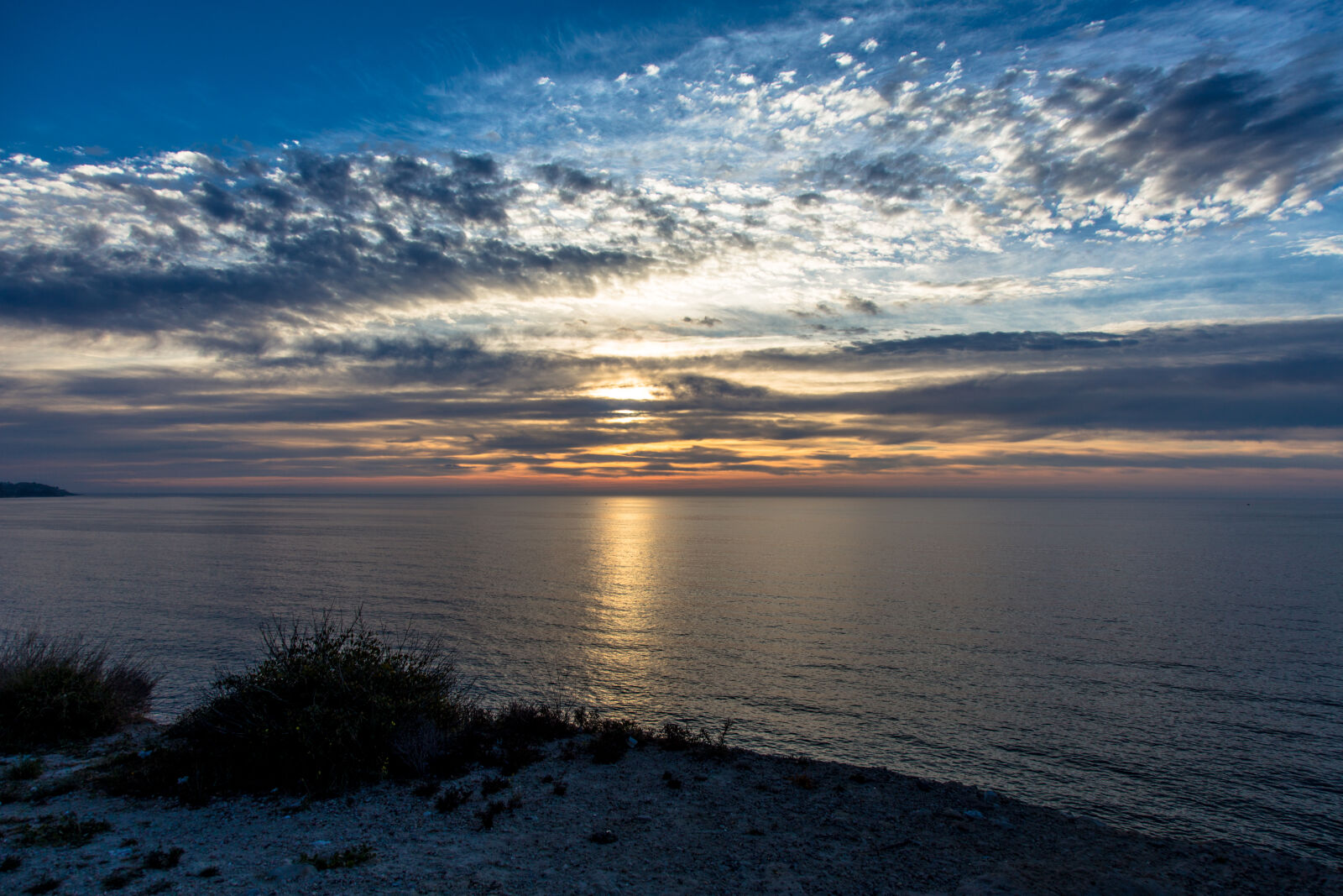Canon EF 24-105mm F4L IS USM sample photo. Sunrise, number, two photography