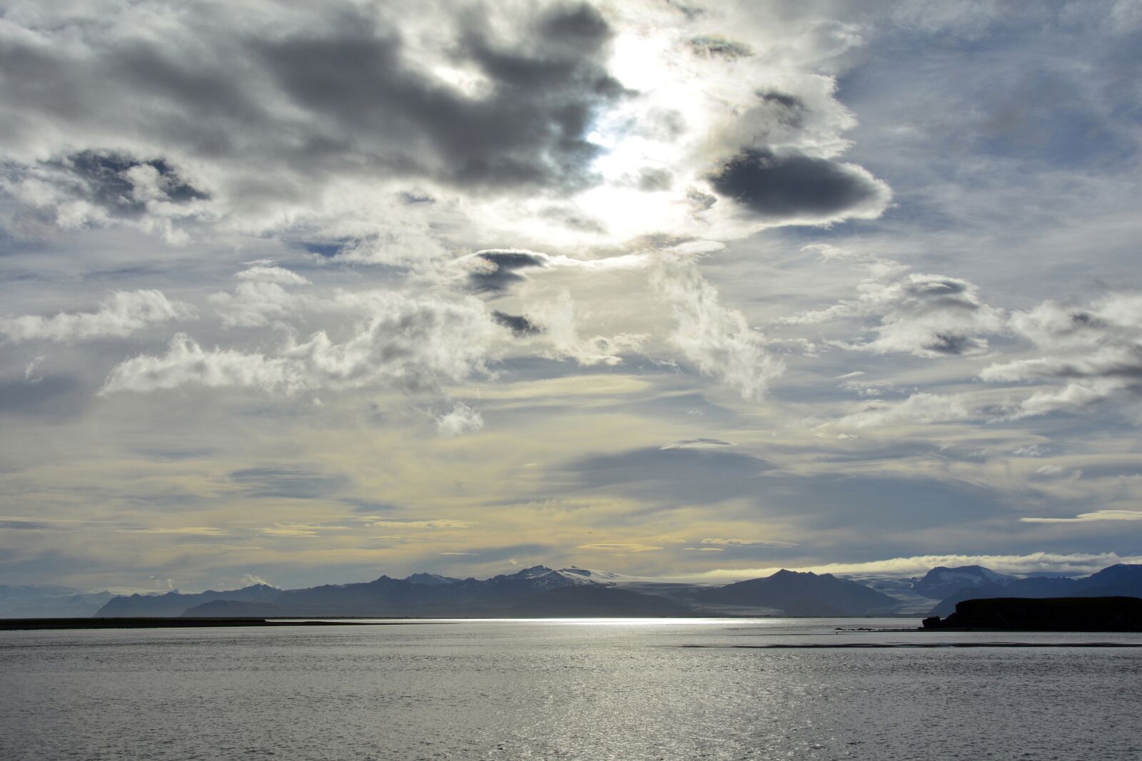 Nikon D7100 sample photo. Sunset, sun, abendstimmung photography