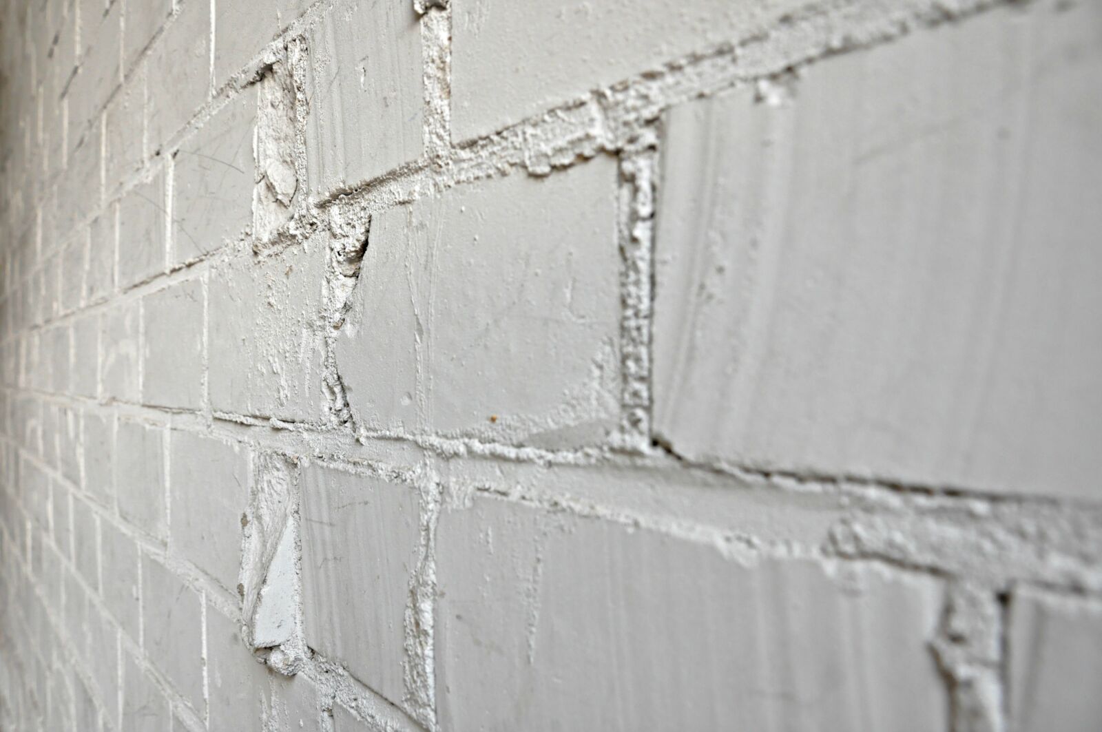 Nikon D90 sample photo. Wall, brick, brick wall photography