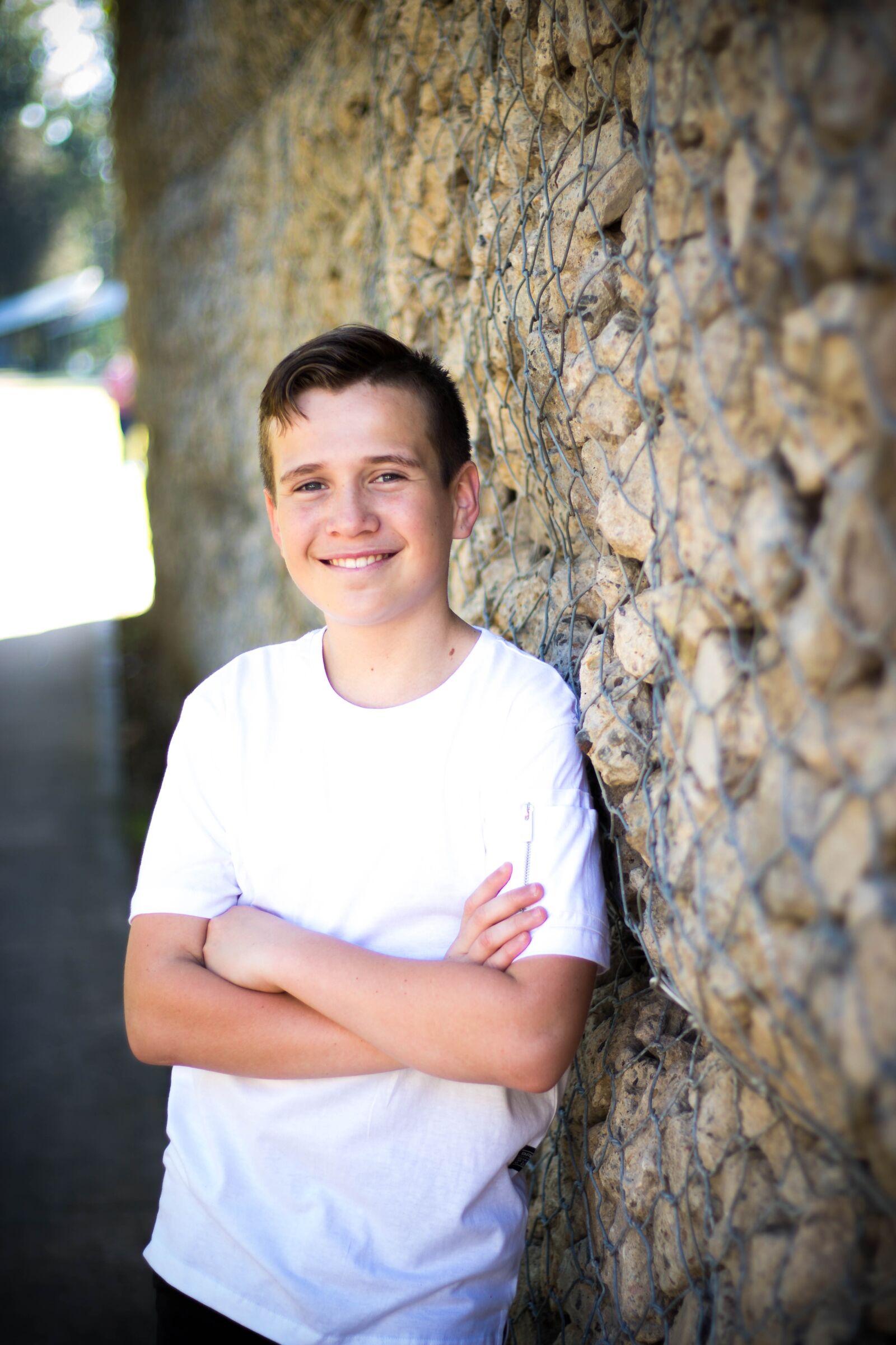 Canon EOS 7D Mark II sample photo. Boy, teenager, teenage boy photography