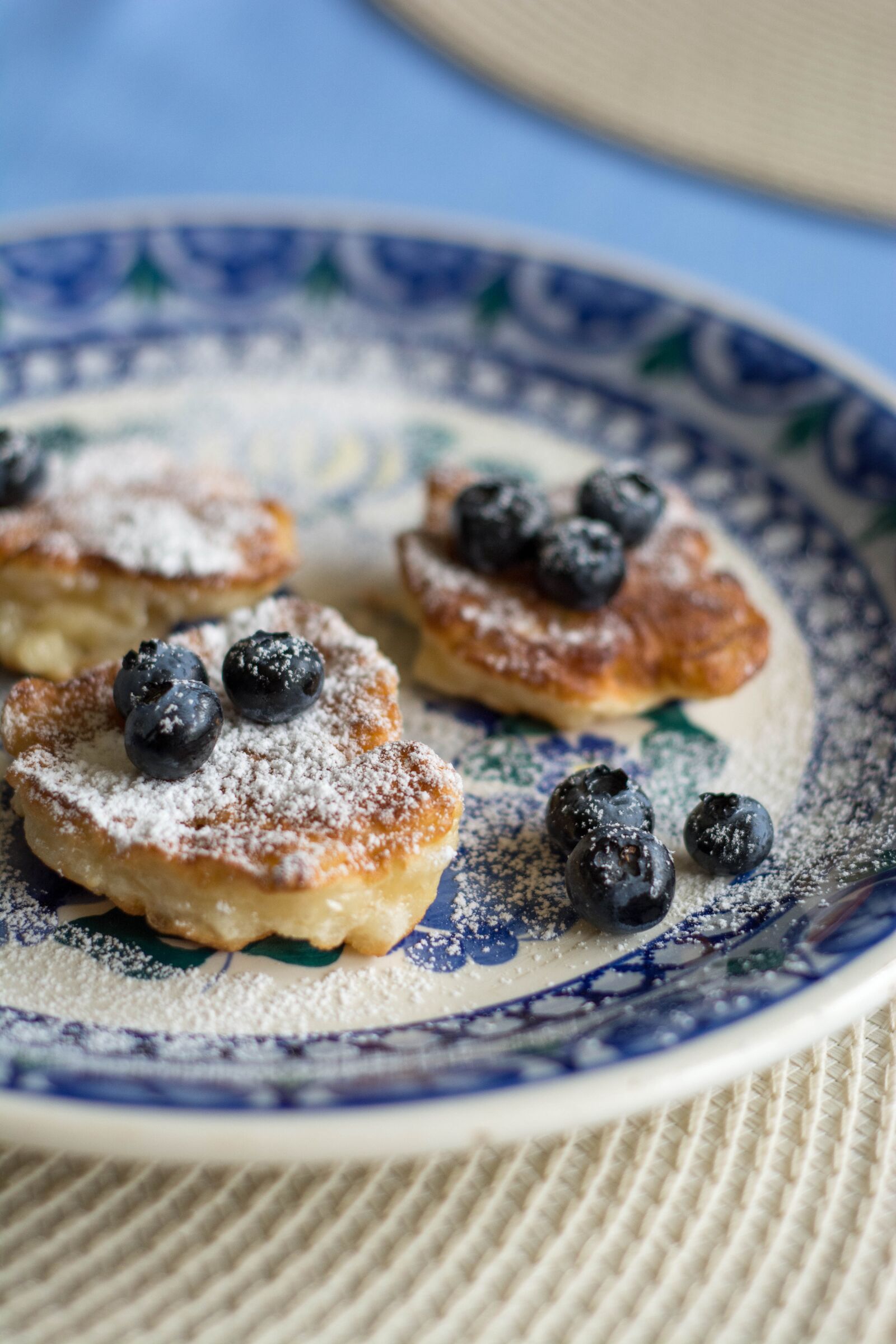 Nikon D5200 sample photo. Feel like pancakes, pancakes photography