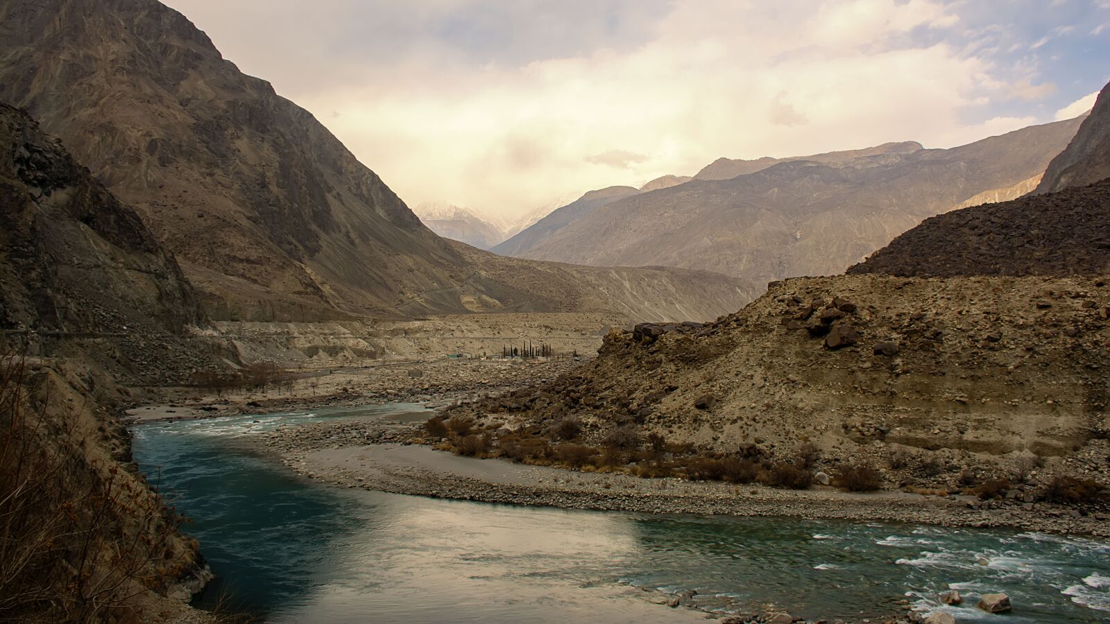 Nikon D7100 sample photo. Water, nature, landscape photography