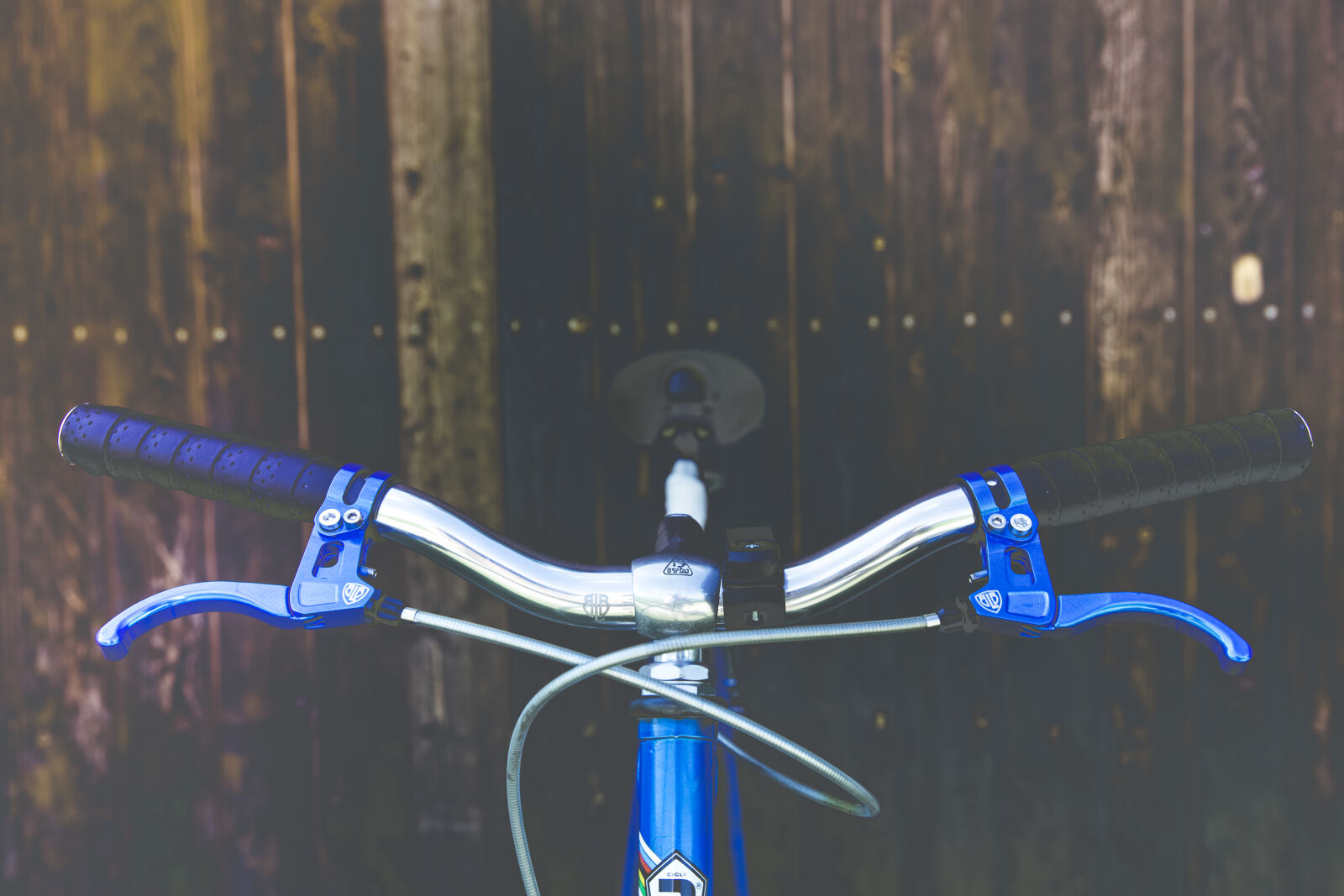 Canon EF 24-70mm F2.8L II USM sample photo. Wood, vehicle, bike, bicycle photography