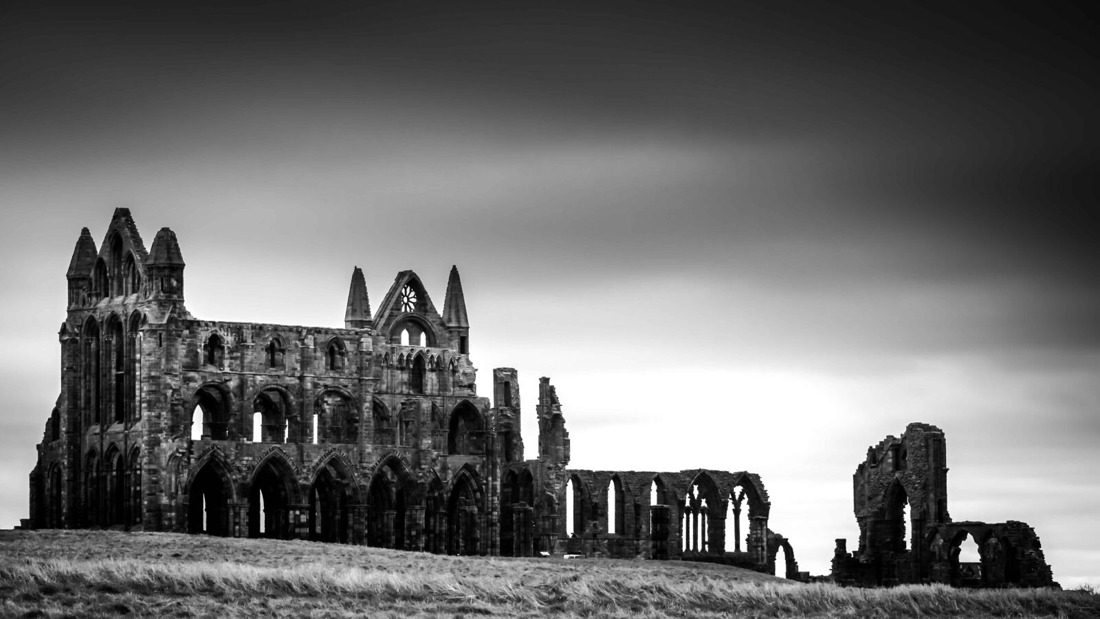 Nikon D7100 sample photo. Architecture, church, monochrome, religion photography