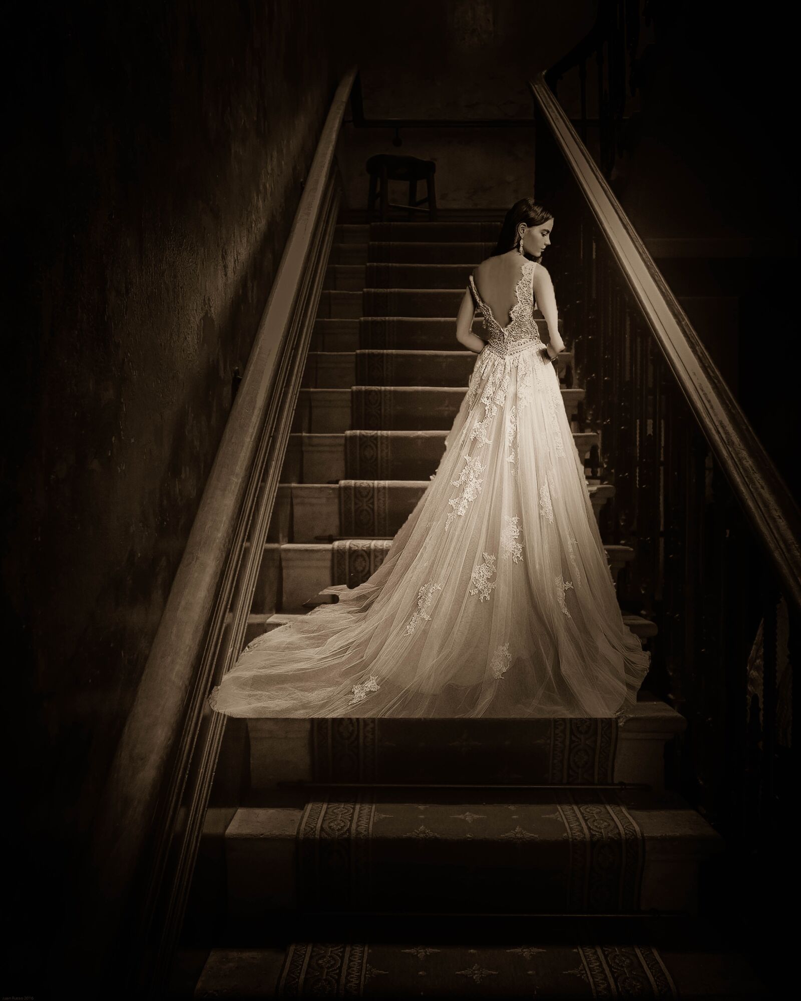Canon PowerShot G7 X sample photo. Dreams, past, woman photography
