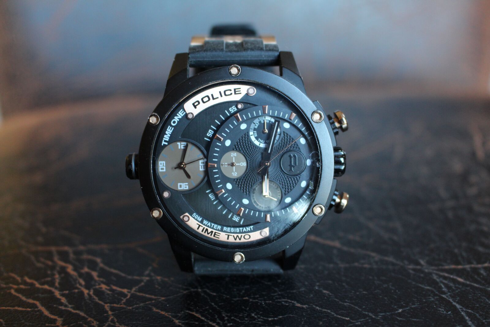 Canon EOS 700D (EOS Rebel T5i / EOS Kiss X7i) sample photo. Wrist watch, time, hours photography