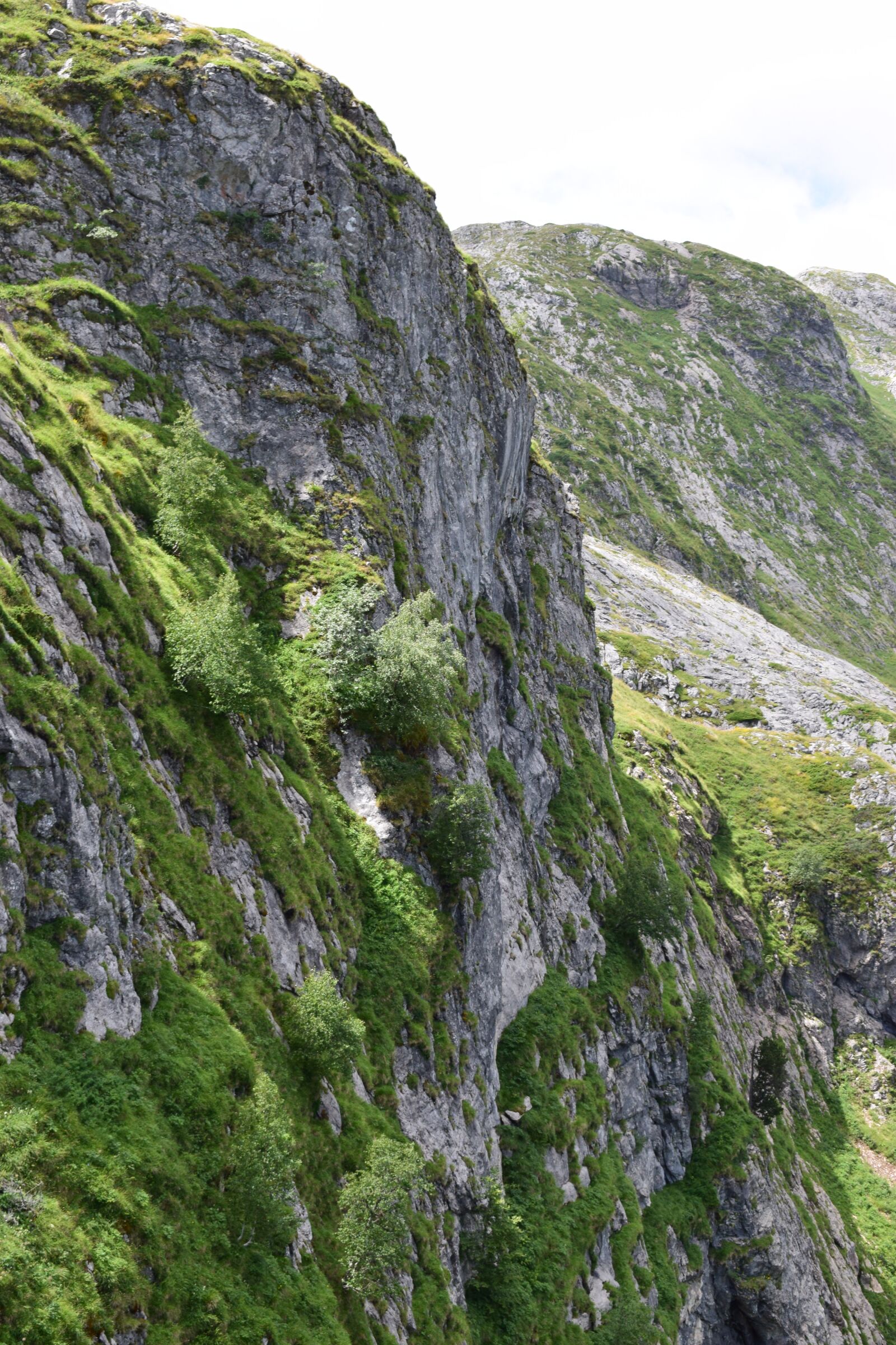 Nikon D3300 sample photo. Stone, mountain, cliff photography