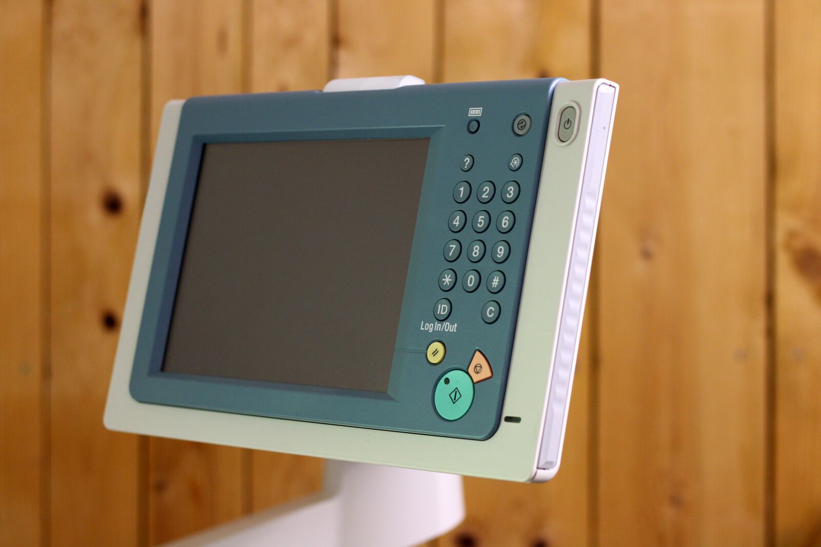 Canon EOS 70D + Canon EF 50mm F1.8 STM sample photo. Copier, office, display photography