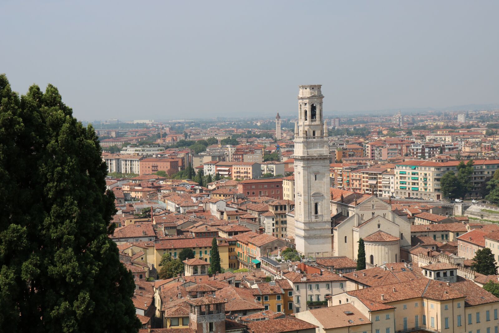 Canon EOS 750D (EOS Rebel T6i / EOS Kiss X8i) sample photo. Italy, architecture, vil photography