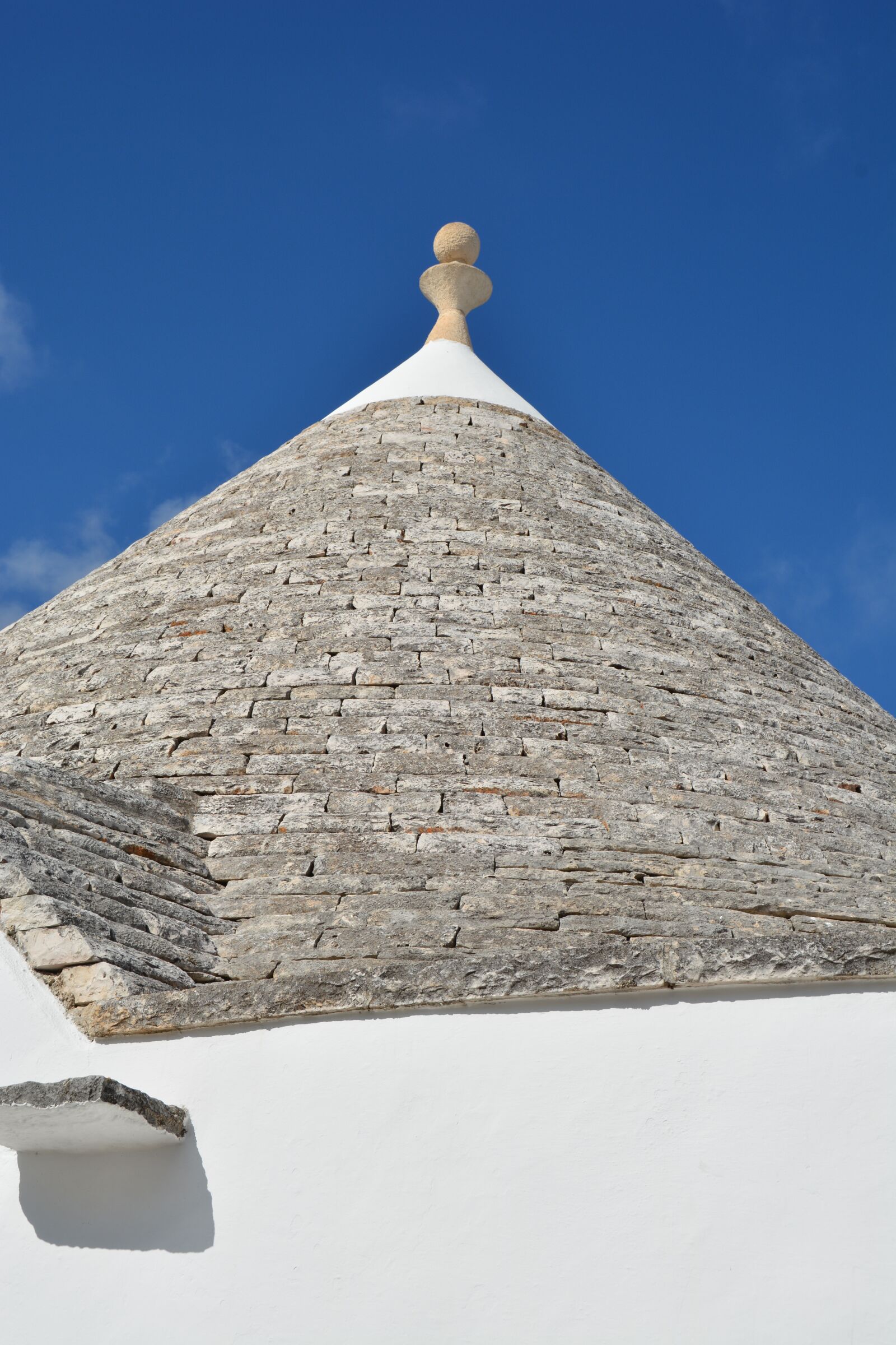 Nikon D7100 sample photo. Italy, alberobello, trulli photography