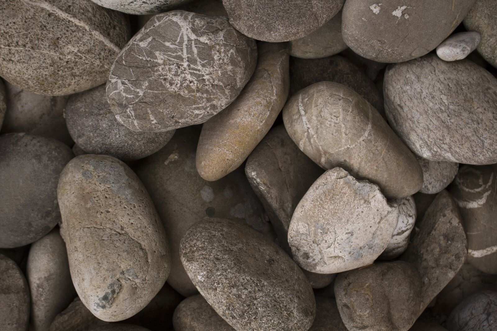 Canon EOS 650D (EOS Rebel T4i / EOS Kiss X6i) sample photo. Pebles, stones, background photography