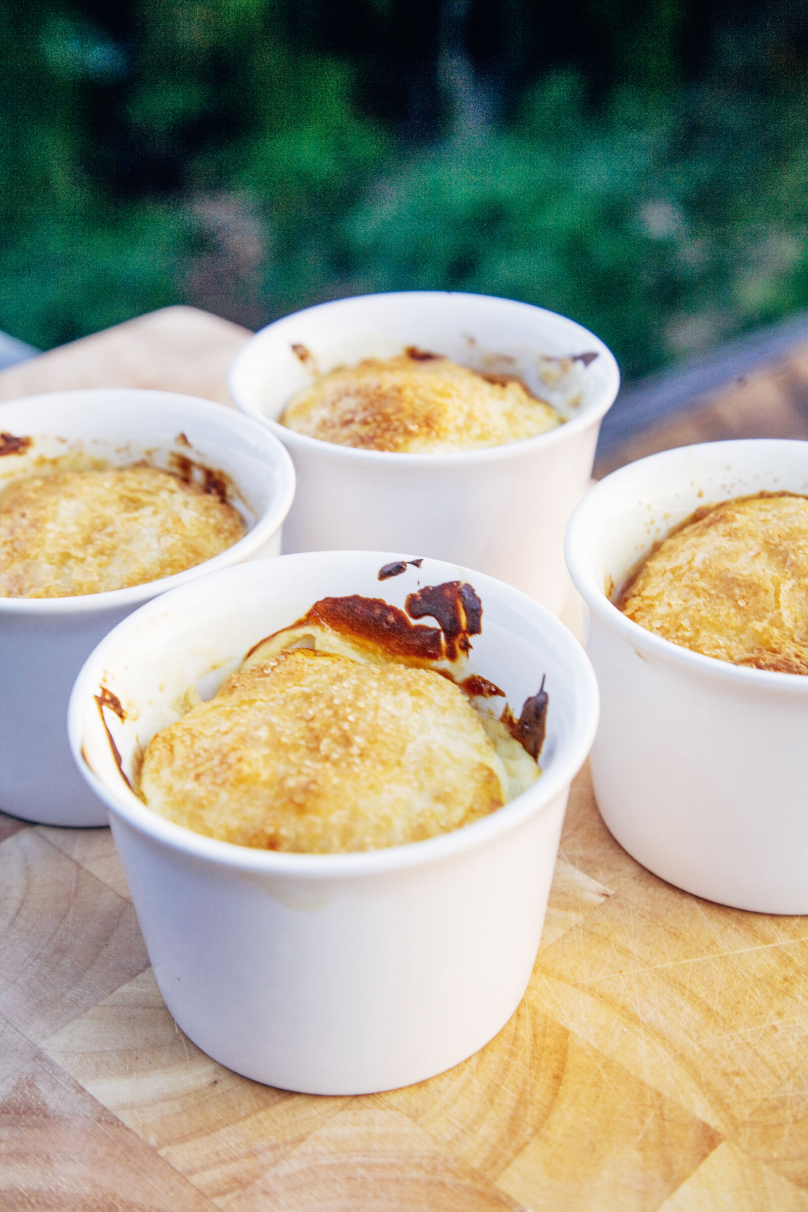 Canon EOS 5D sample photo. Food, dessert, sweets, cra photography