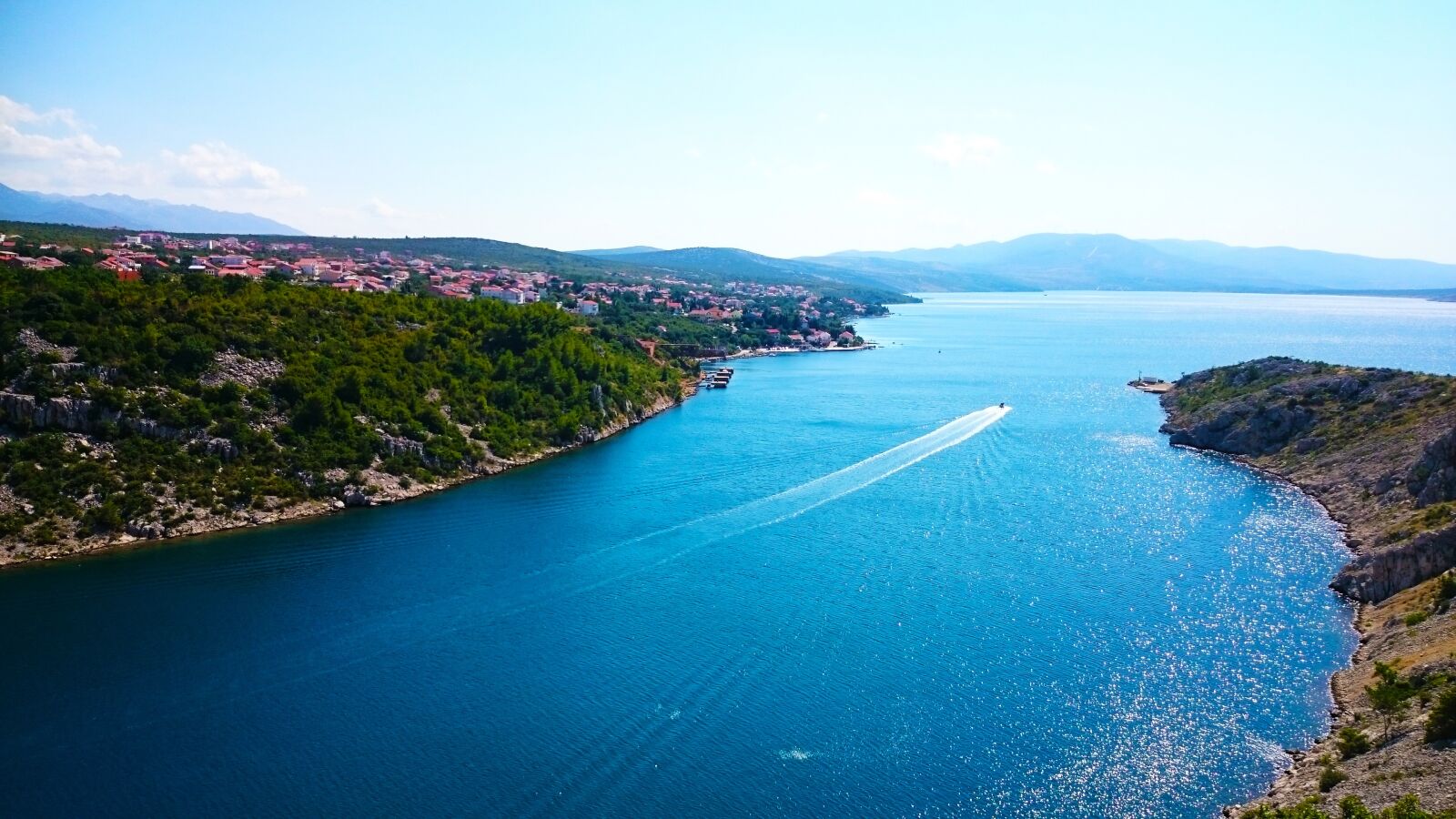 Sony Xperia Z2 sample photo. Water, sea, seascape photography