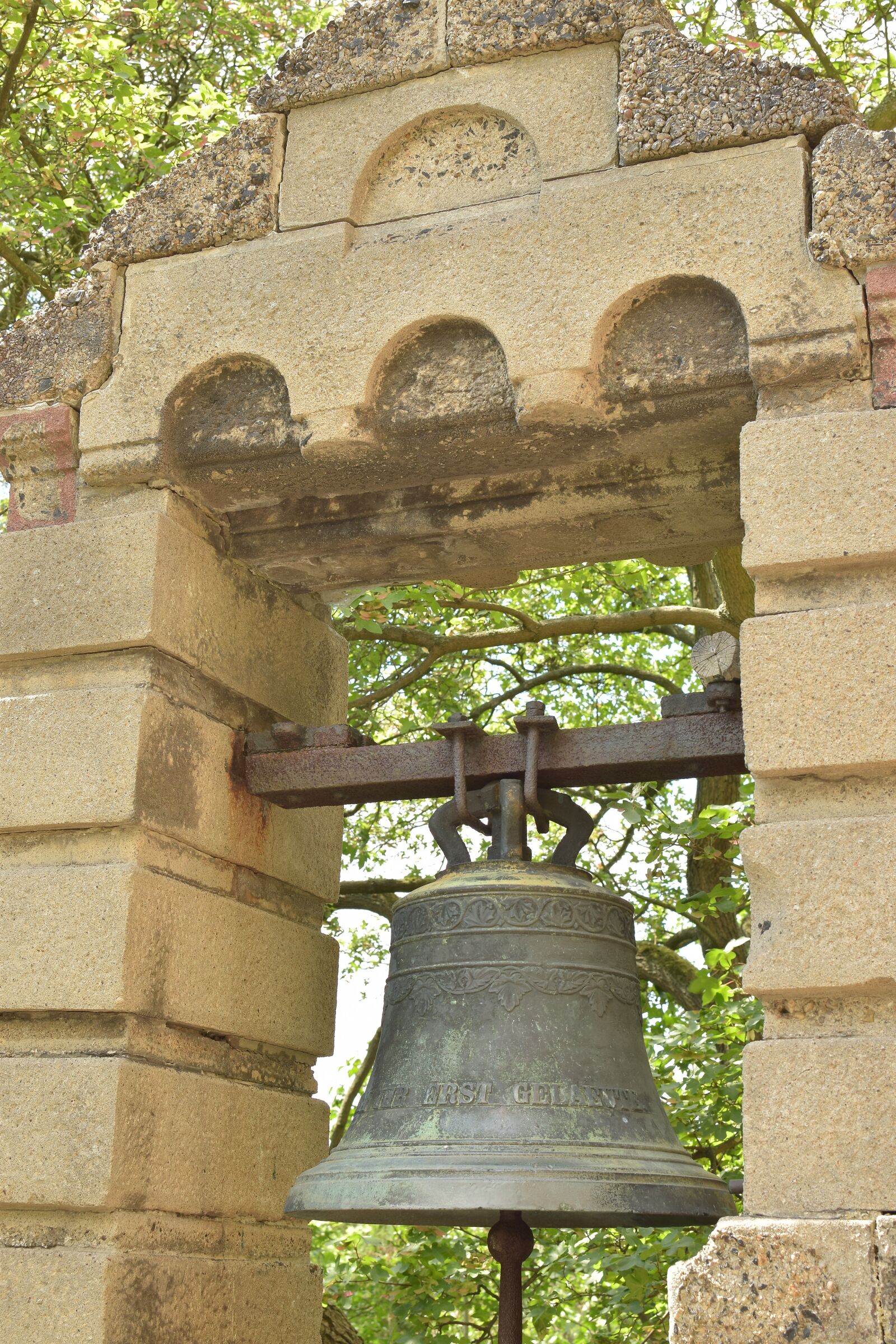 Nikon D5300 sample photo. Rose castle, rieder, bell photography