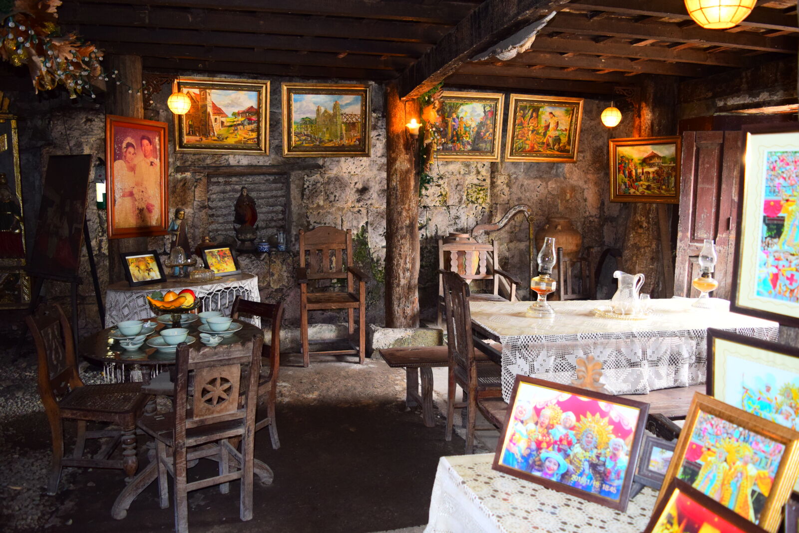 Nikon D3300 sample photo. Manila photography