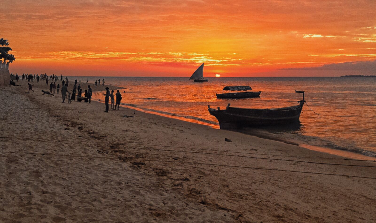 Canon PowerShot G1 X sample photo. Zanzibar, stone town, tanzania photography