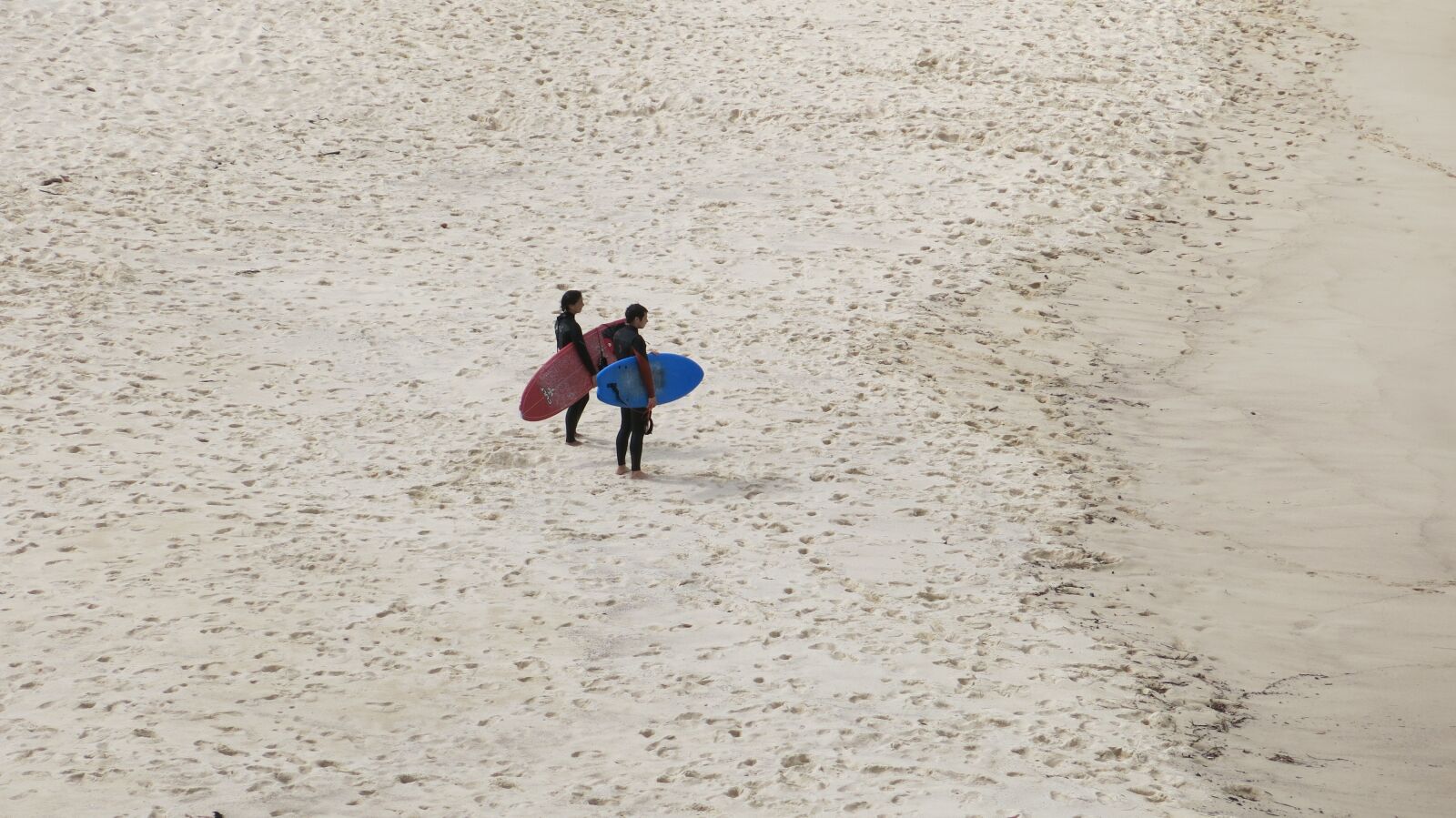Canon PowerShot G15 sample photo. Surfer, beach, surfboard photography