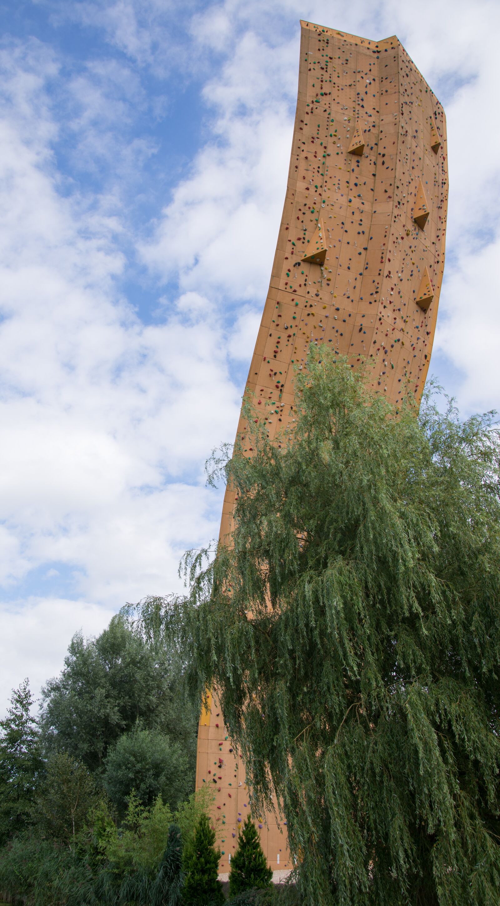 Nikon D600 sample photo. Climbing, sports, athletic photography