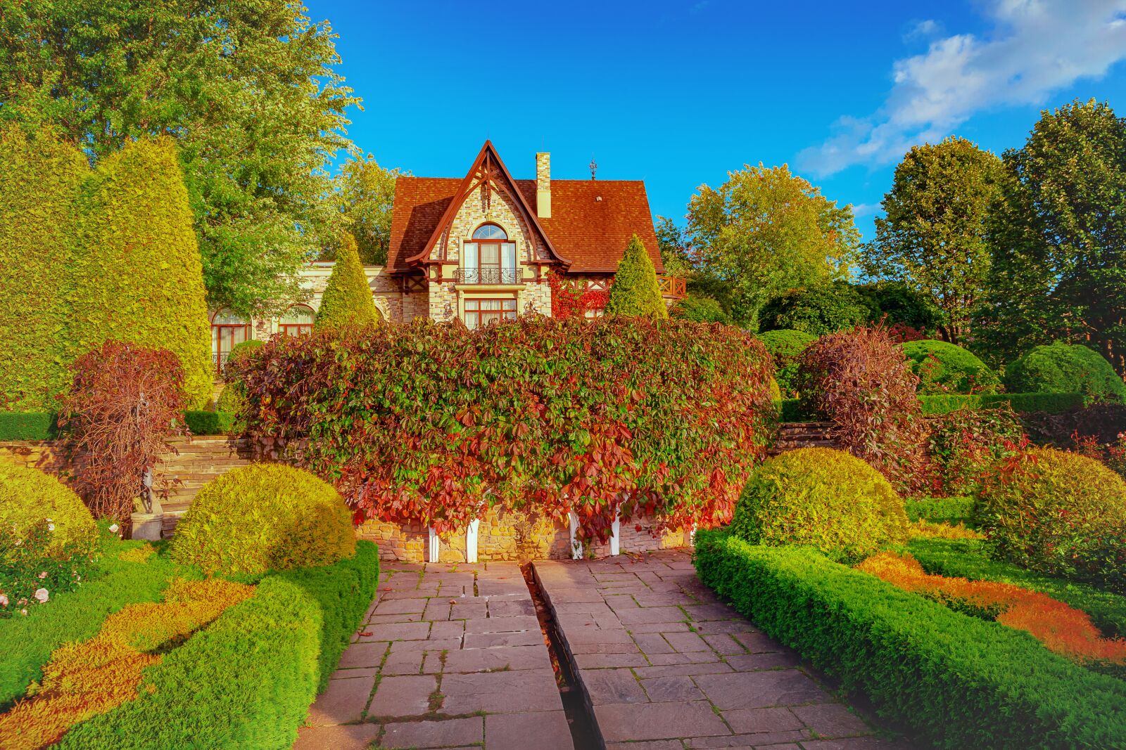 Canon EOS 5D Mark II sample photo. Homestead, nature, landscape photography