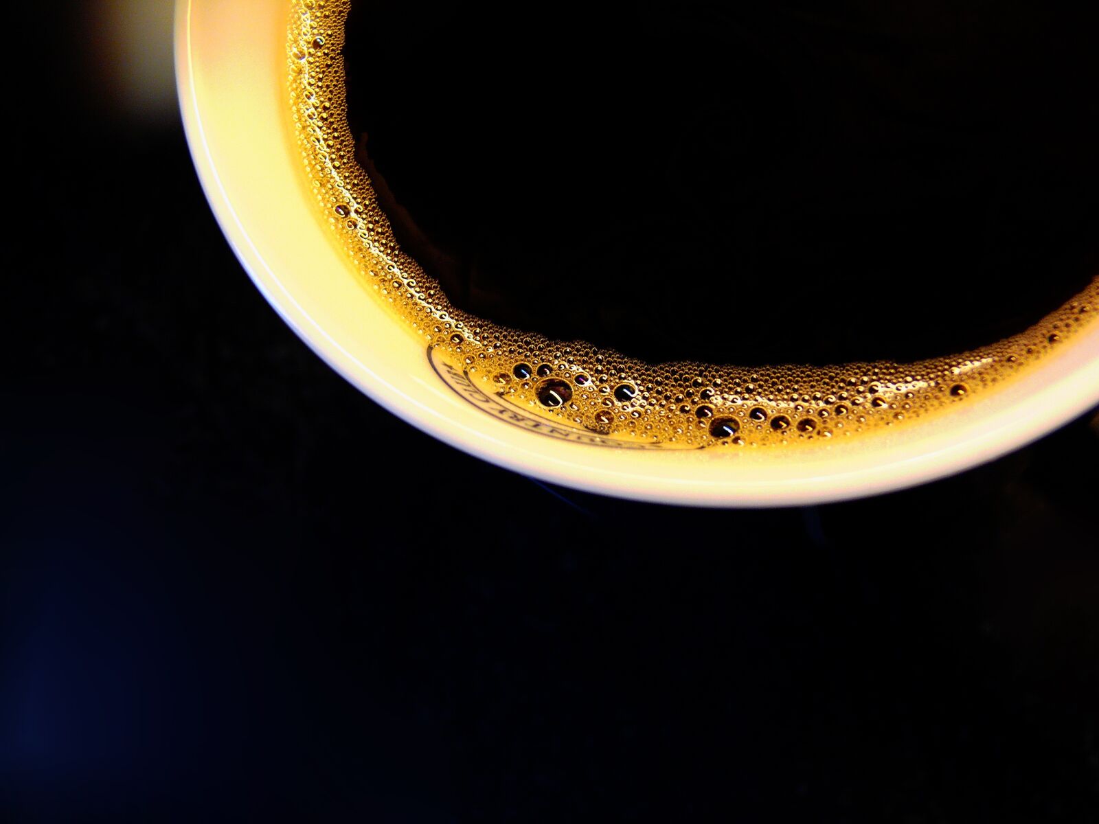 Leica V-LUX 1 sample photo. Coffee, caffeine, aroma photography