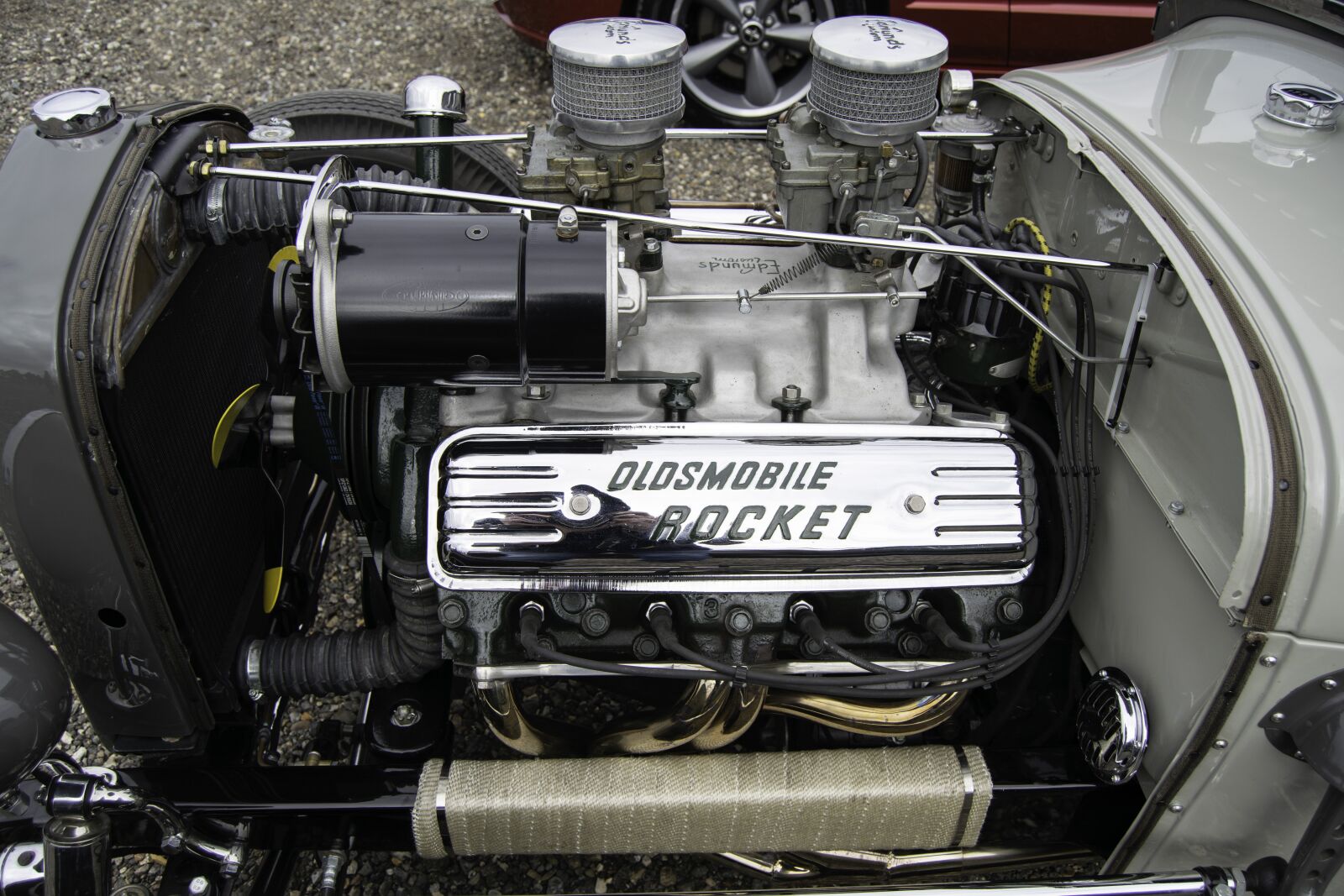 Nikon D3300 sample photo. Engine, oldsmobile, oldsmobile engine photography