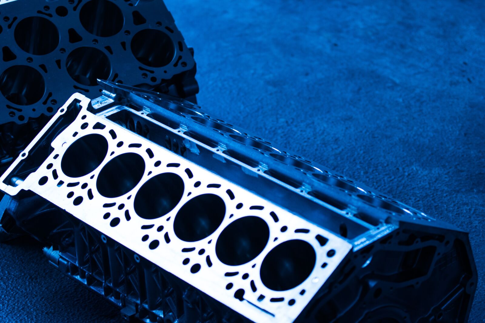 Nikon D5500 sample photo. Motor, engine block, cylinder photography