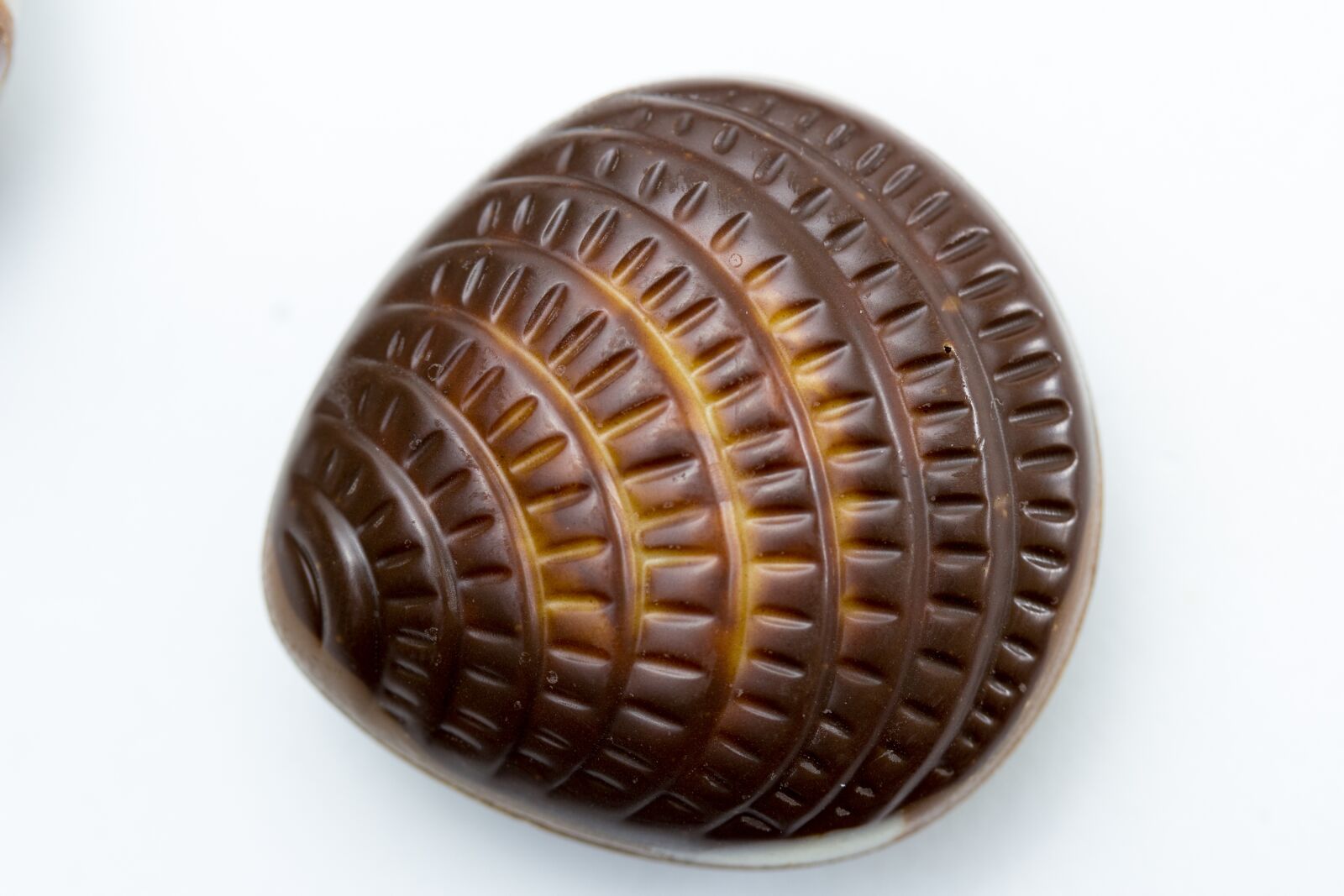 Canon EF-S 60mm F2.8 Macro USM sample photo. Figures, confectionery, chocolate photography