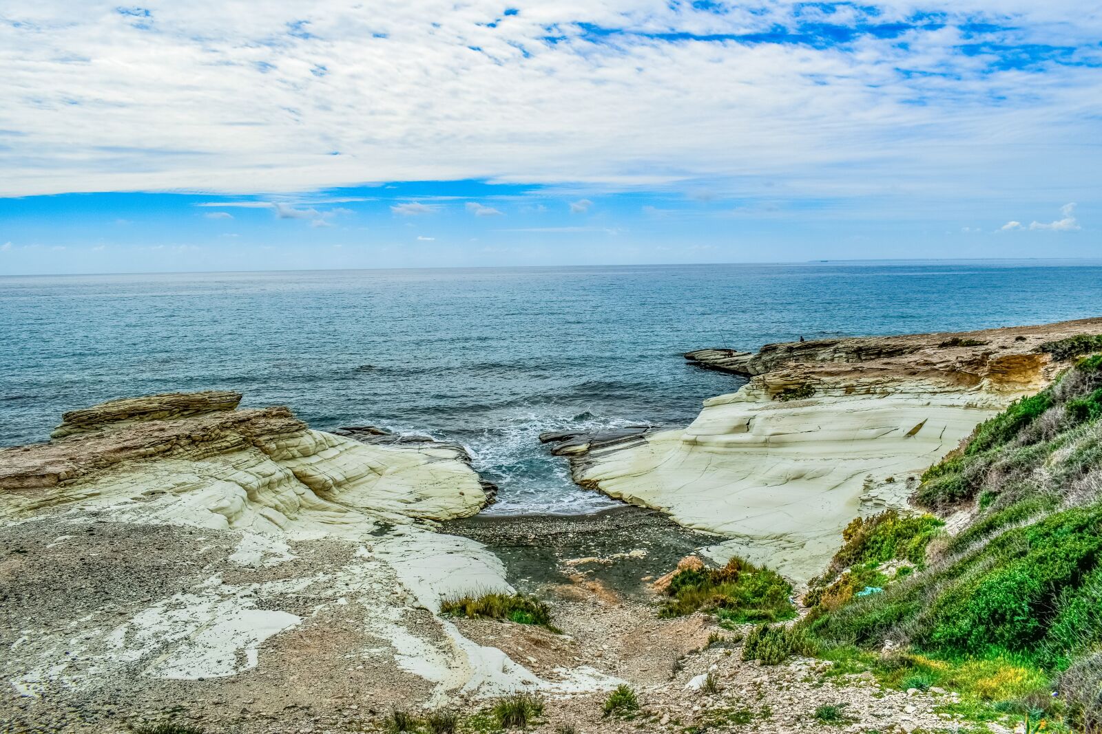 Nikon D3300 sample photo. Sea, seashore, nature photography