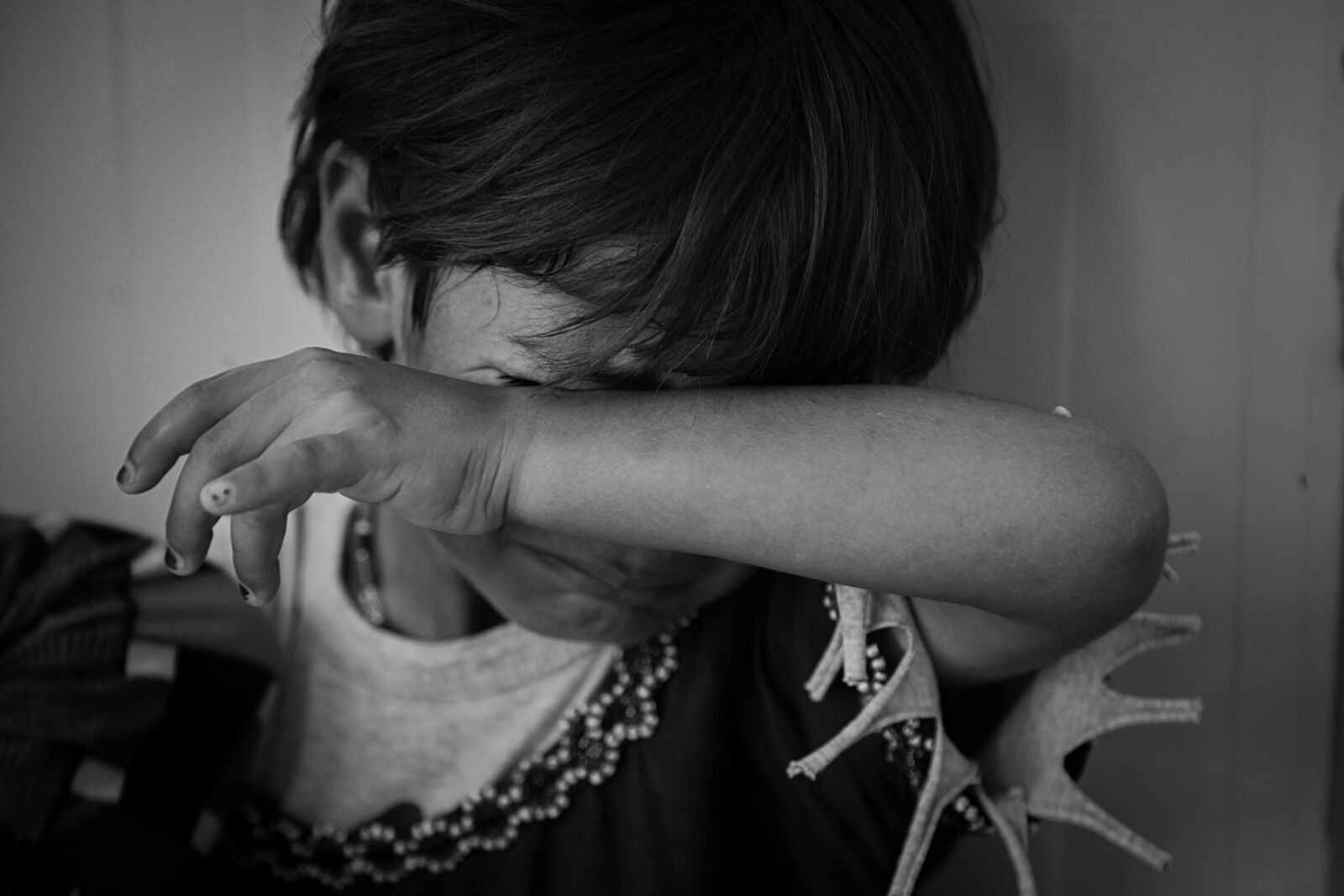 Canon EOS 5D Mark II sample photo. Awarae, mosul photography
