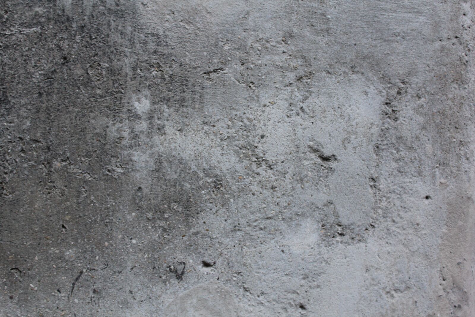 Canon EOS 60D sample photo. Concrete, industrial, construction photography