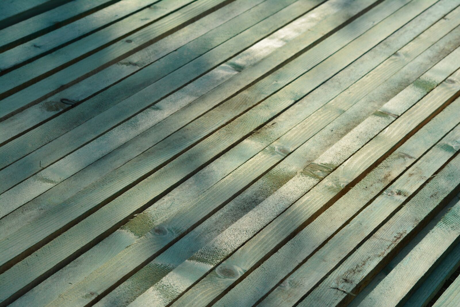 Nikon D5200 sample photo. Lattice, lath, wooden floor photography