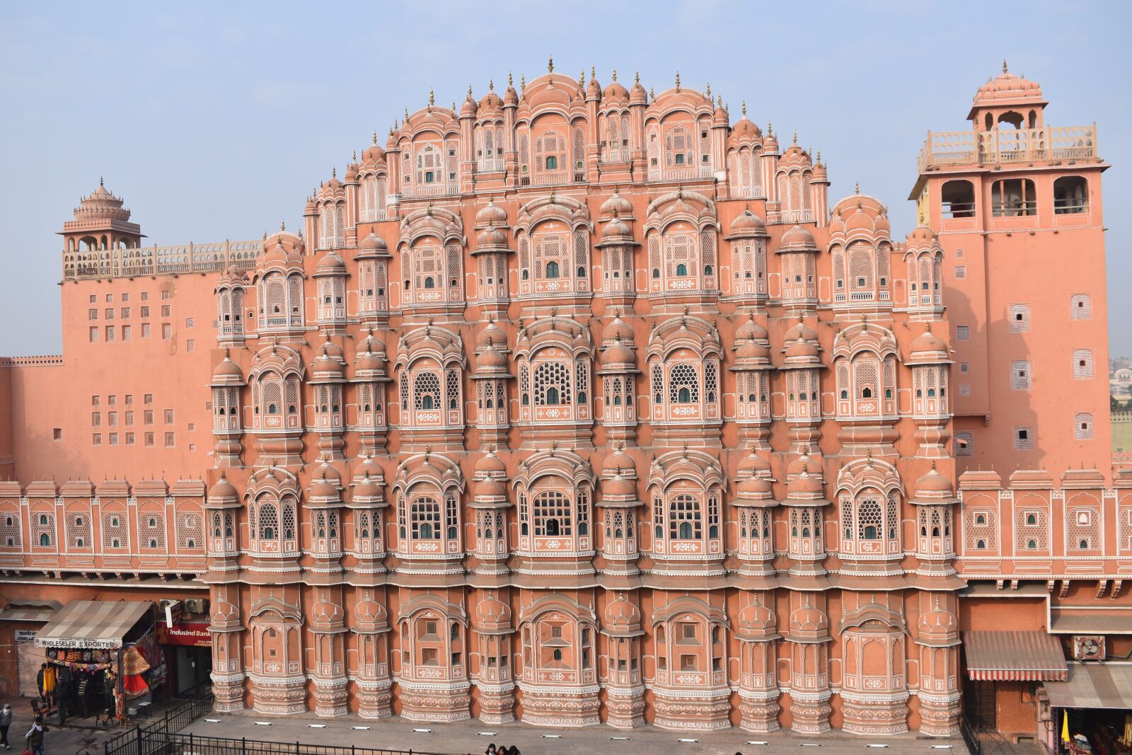 Nikon D3500 sample photo. India, jaipur, rajasthan photography