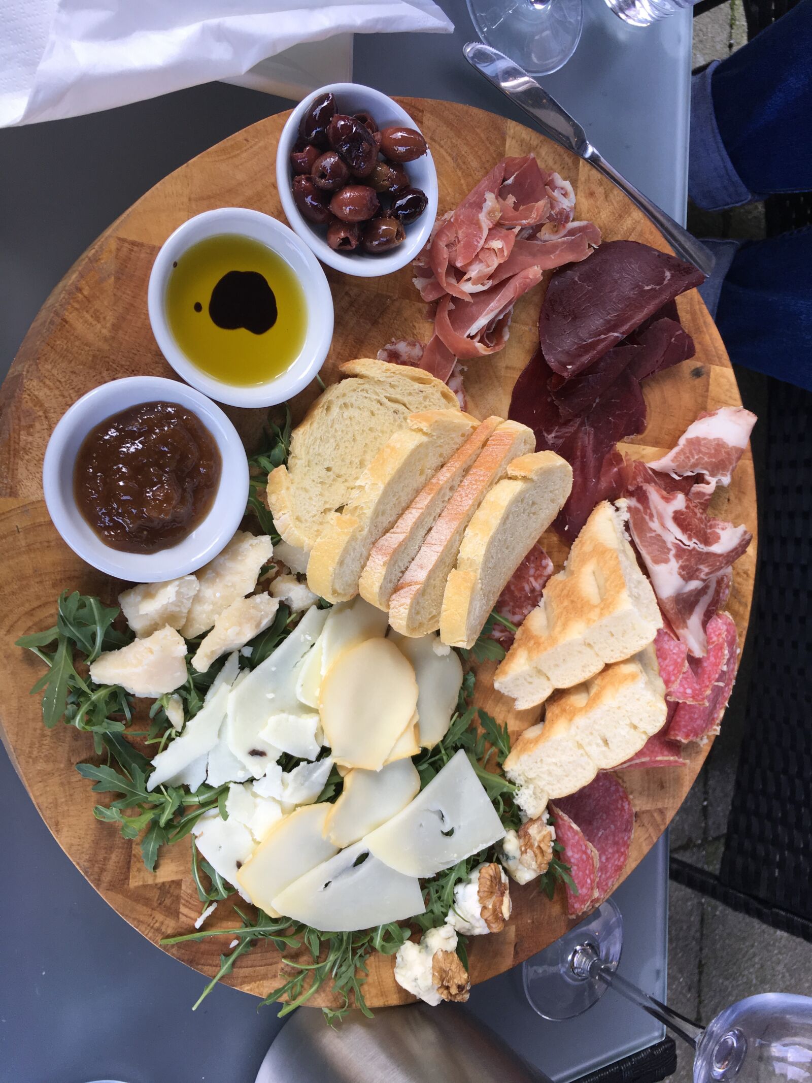 Apple iPhone 6s Plus sample photo. Ploughmans, food, lunch photography