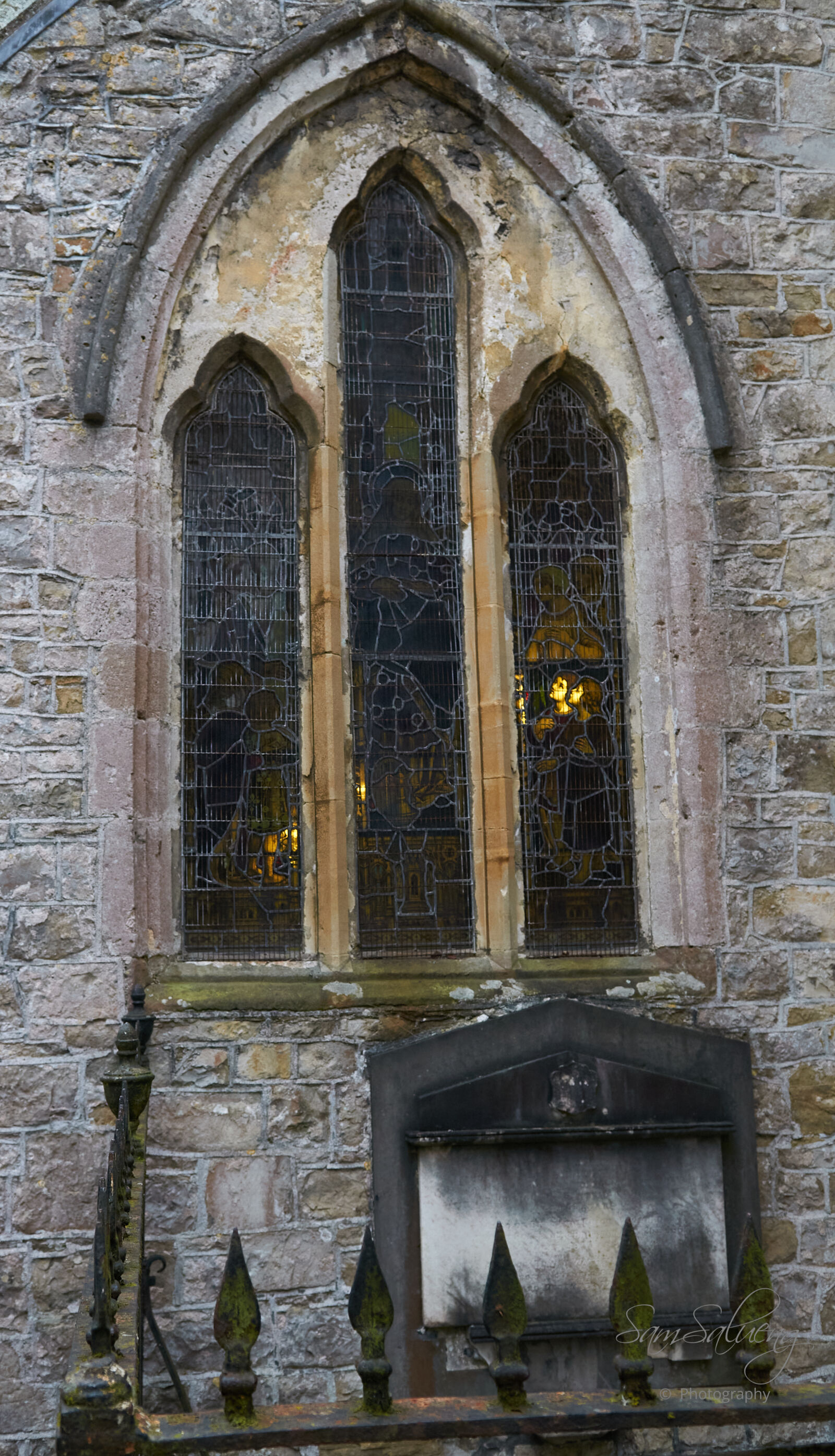 Nikon D300 sample photo