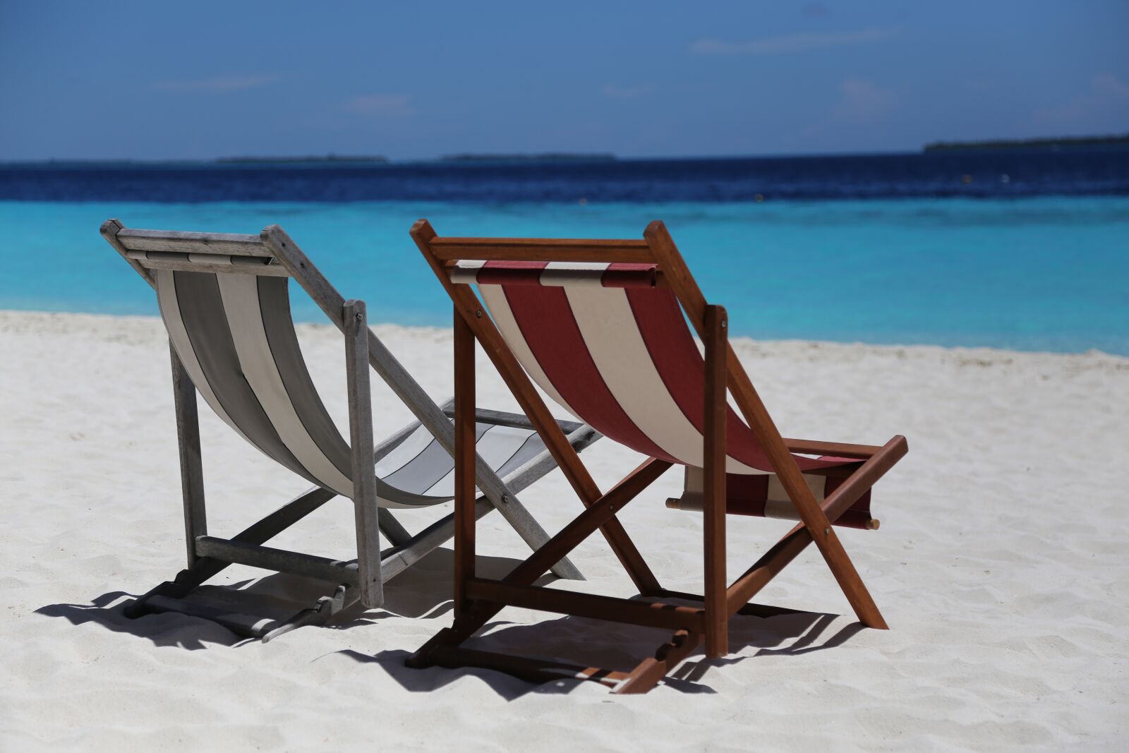 Canon EOS 6D + Canon EF 24-105mm F4L IS USM sample photo. Vacations, summer, sun photography