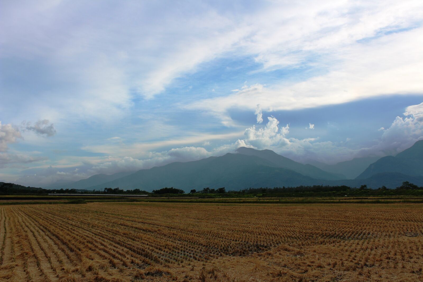 Canon EOS 650D (EOS Rebel T4i / EOS Kiss X6i) sample photo. Nature, landscape, sky photography