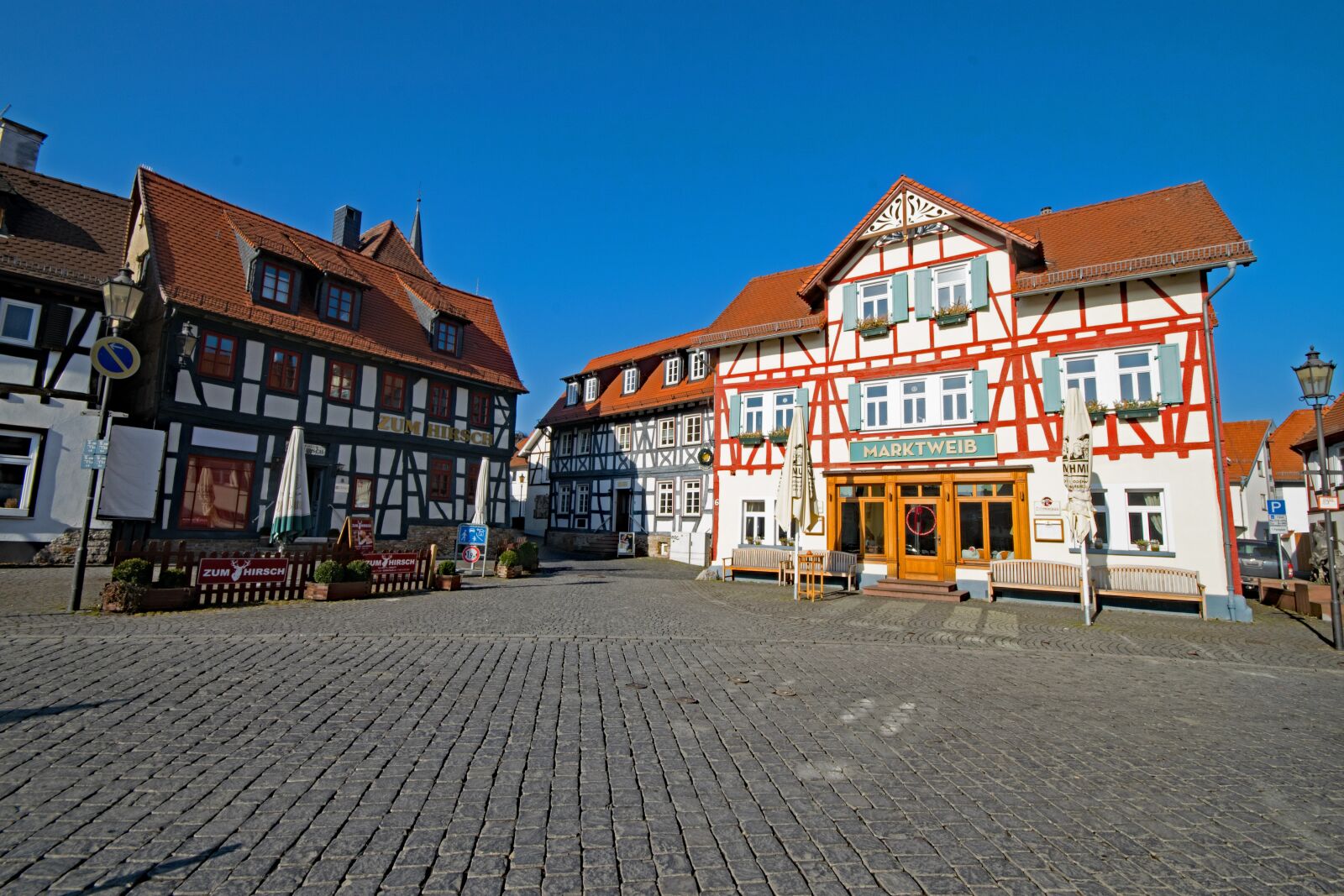 Nikon D5300 sample photo. Oberursel, hesse, germany photography