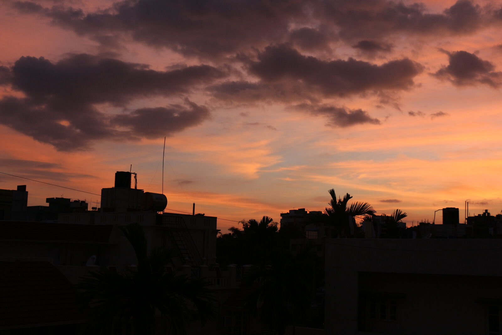 Canon EOS 700D (EOS Rebel T5i / EOS Kiss X7i) sample photo. Bangalore photography