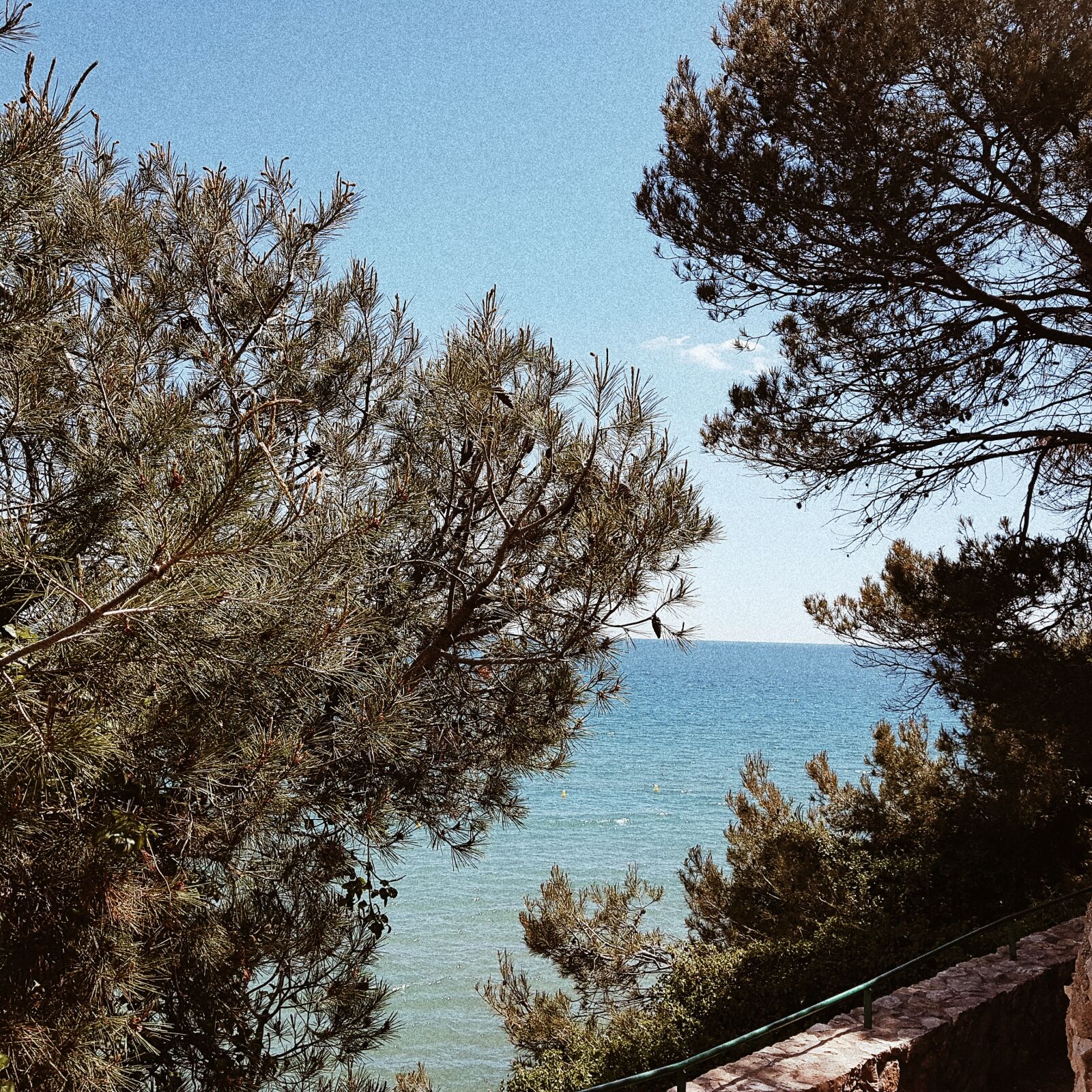 Samsung Galaxy S7 sample photo. Sea, beach, ocean photography