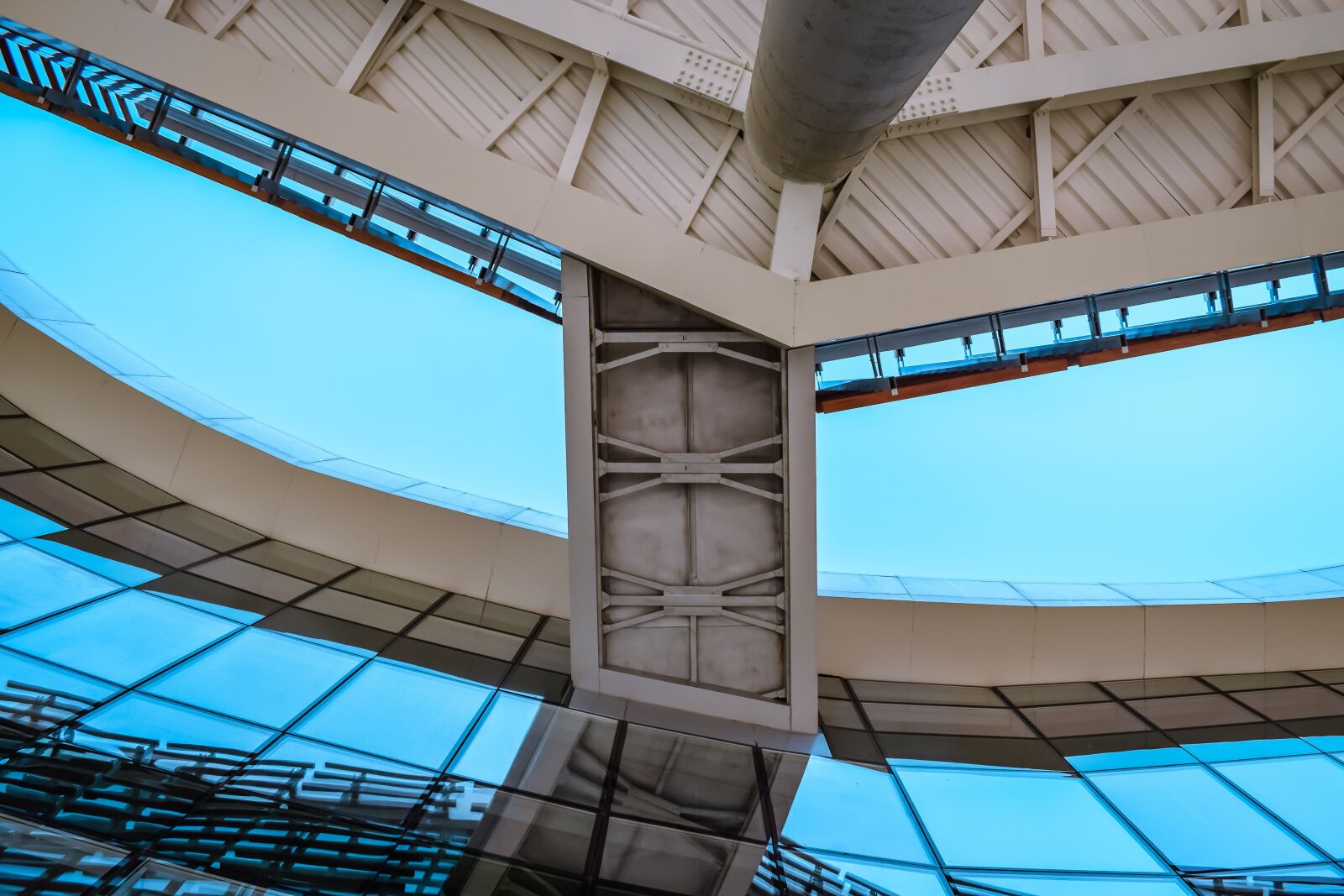 Nikon D3300 sample photo. Architectural feature, architecture, building photography