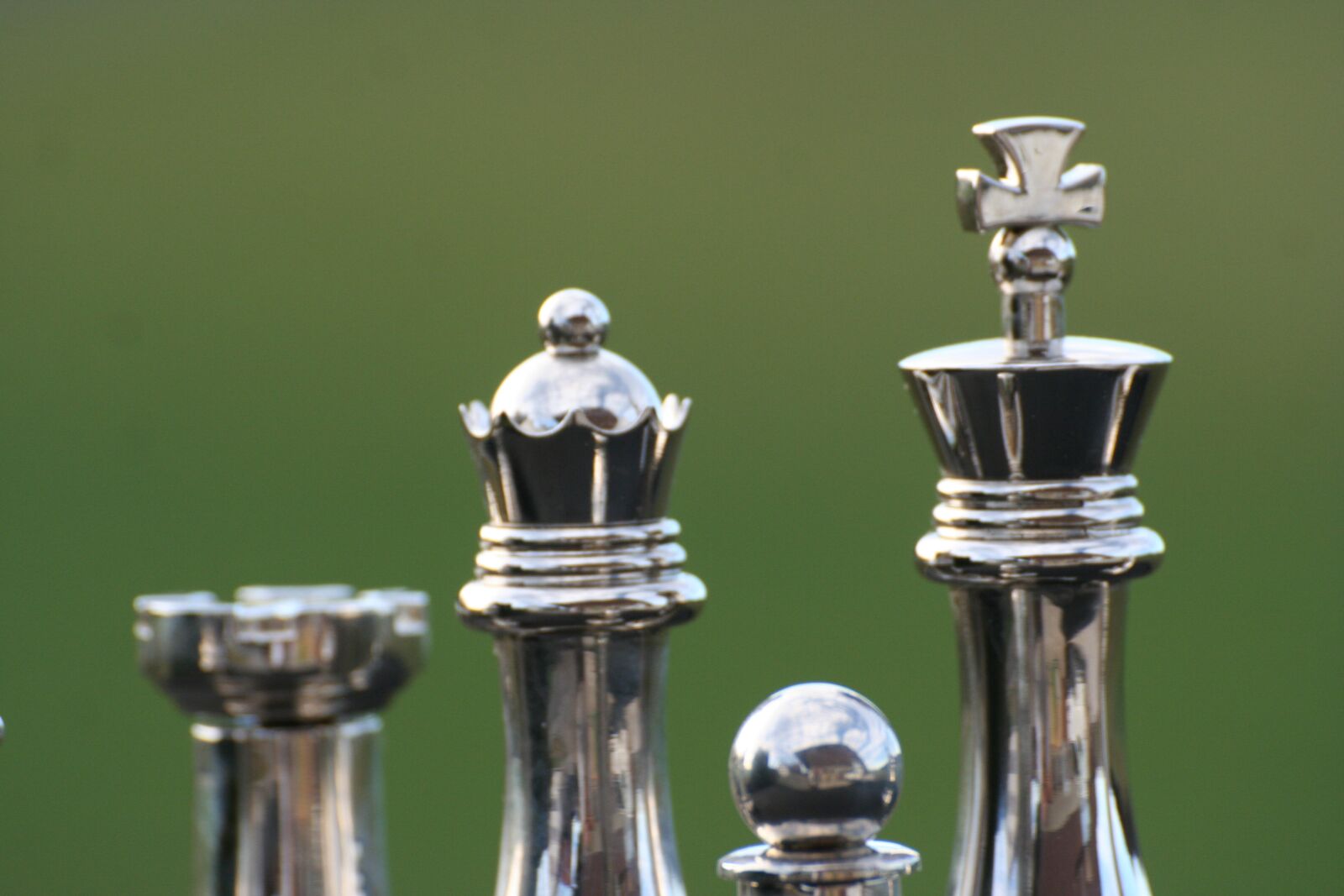 Canon EOS 350D (EOS Digital Rebel XT / EOS Kiss Digital N) sample photo. Chess, chess piece, strategy photography
